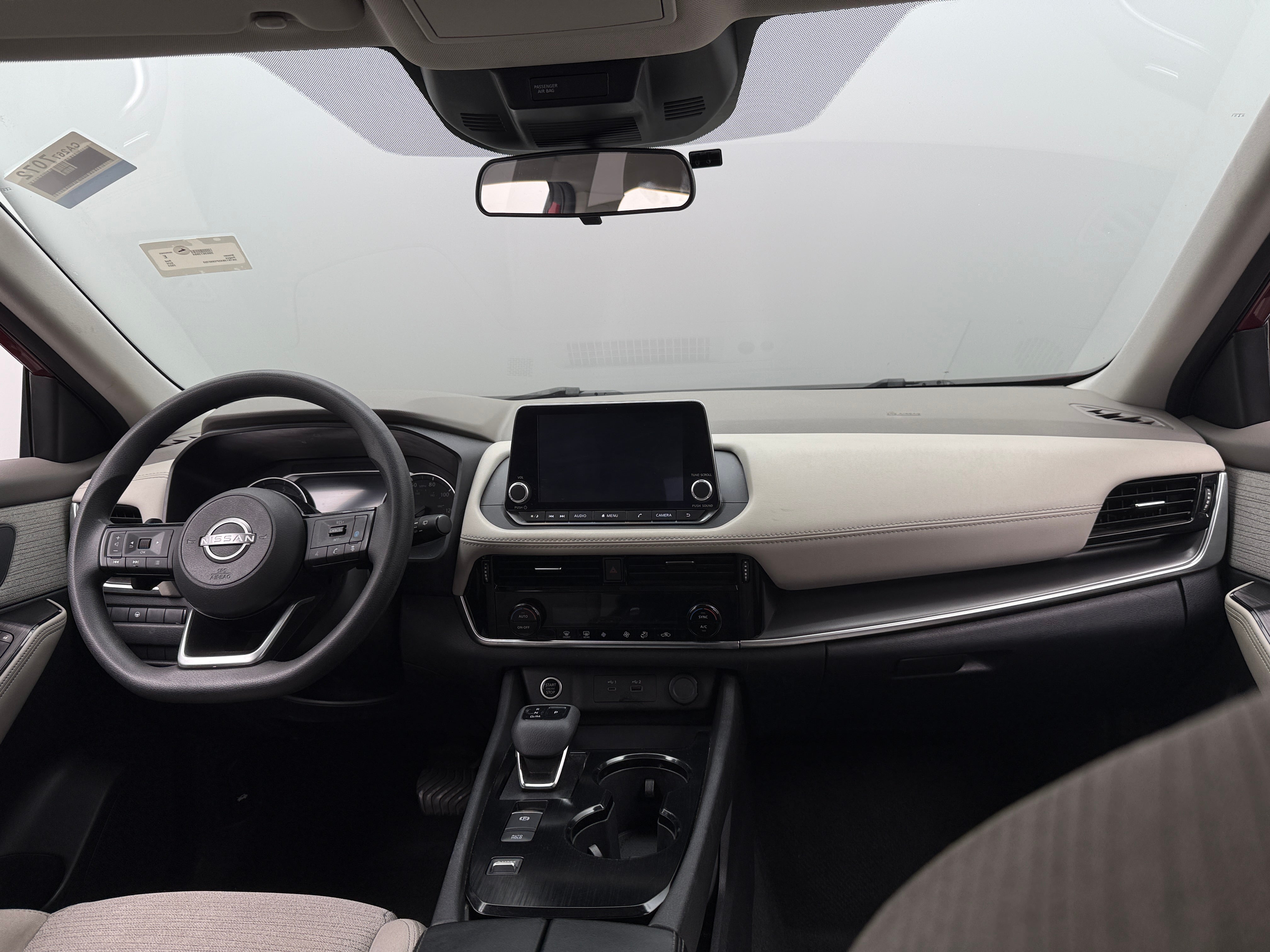 Thumbnail: 2023 Nissan Rogue - 3