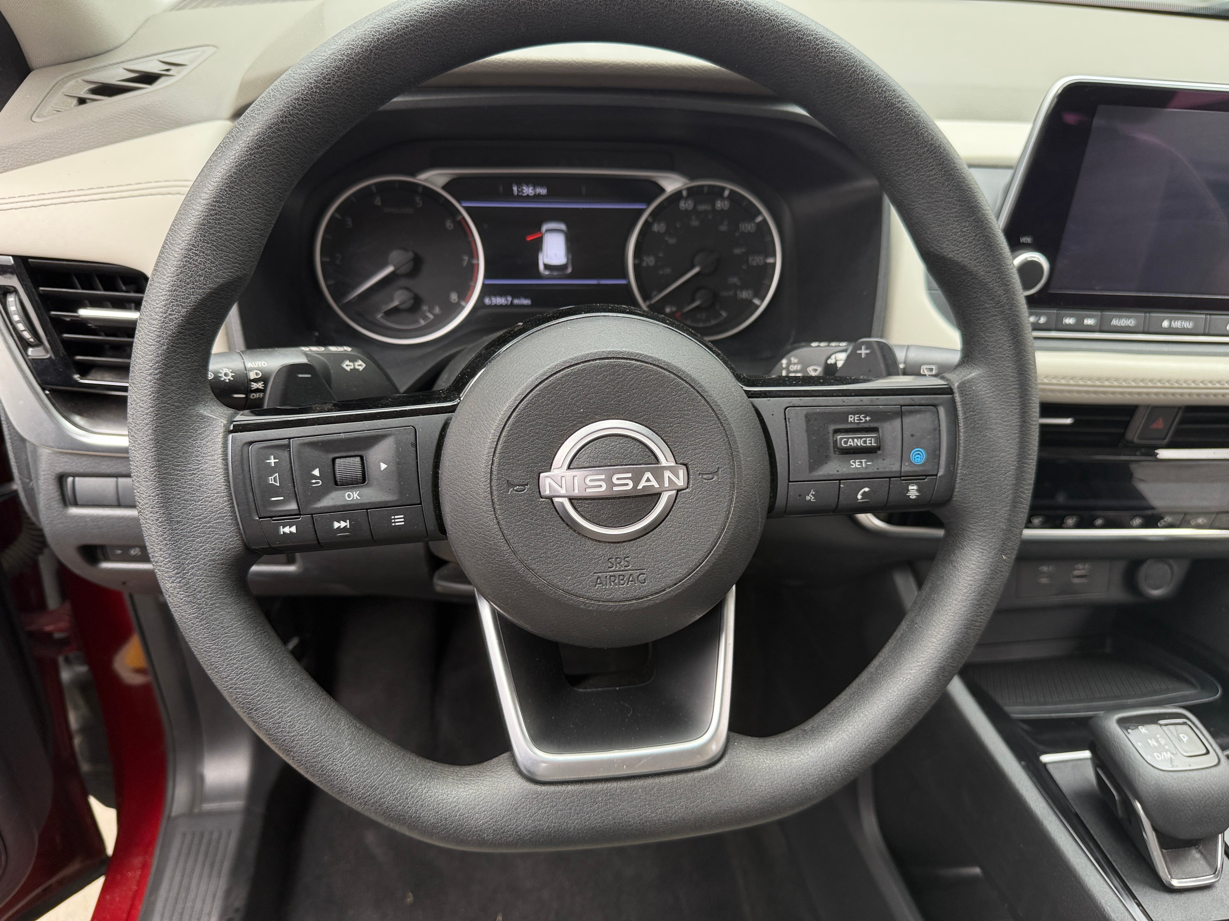 Thumbnail: 2023 Nissan Rogue - 5