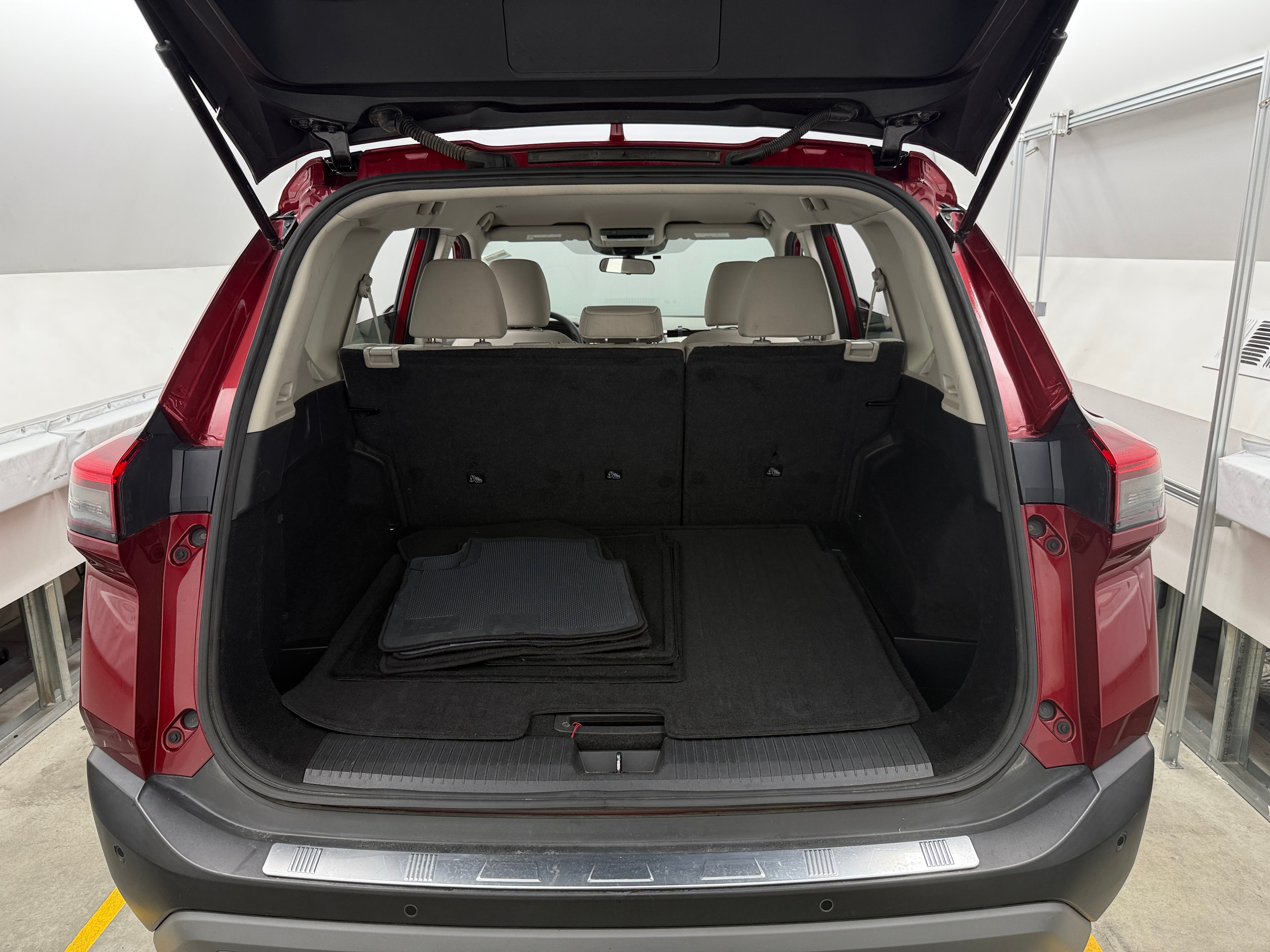 Thumbnail: 2023 Nissan Rogue - 7