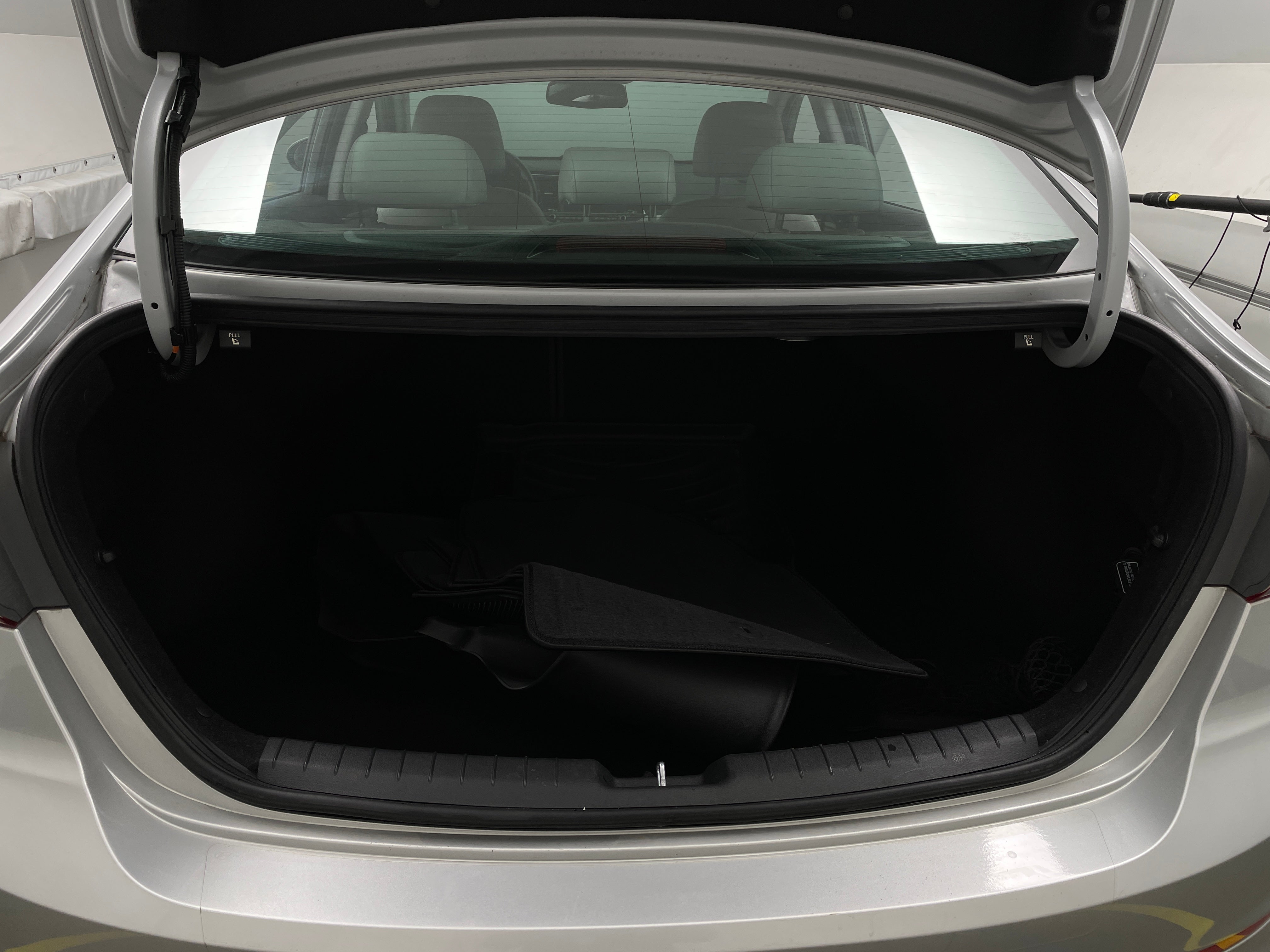 2017 Hyundai Elantra Limited Edition 6