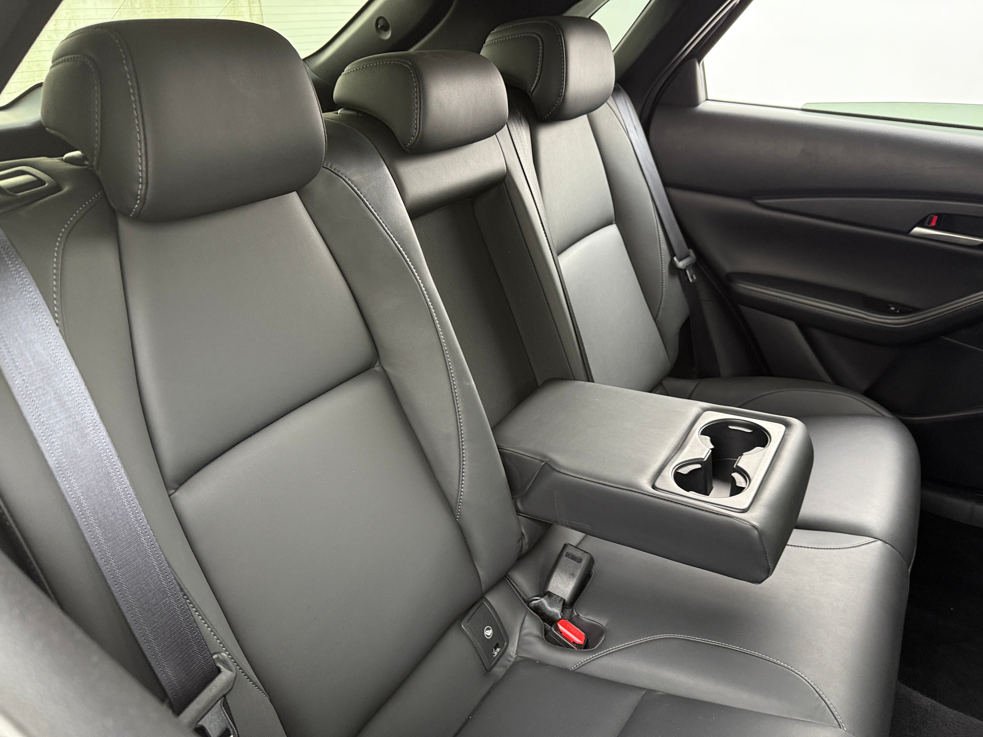 2024 Mazda CX-30 Select 5