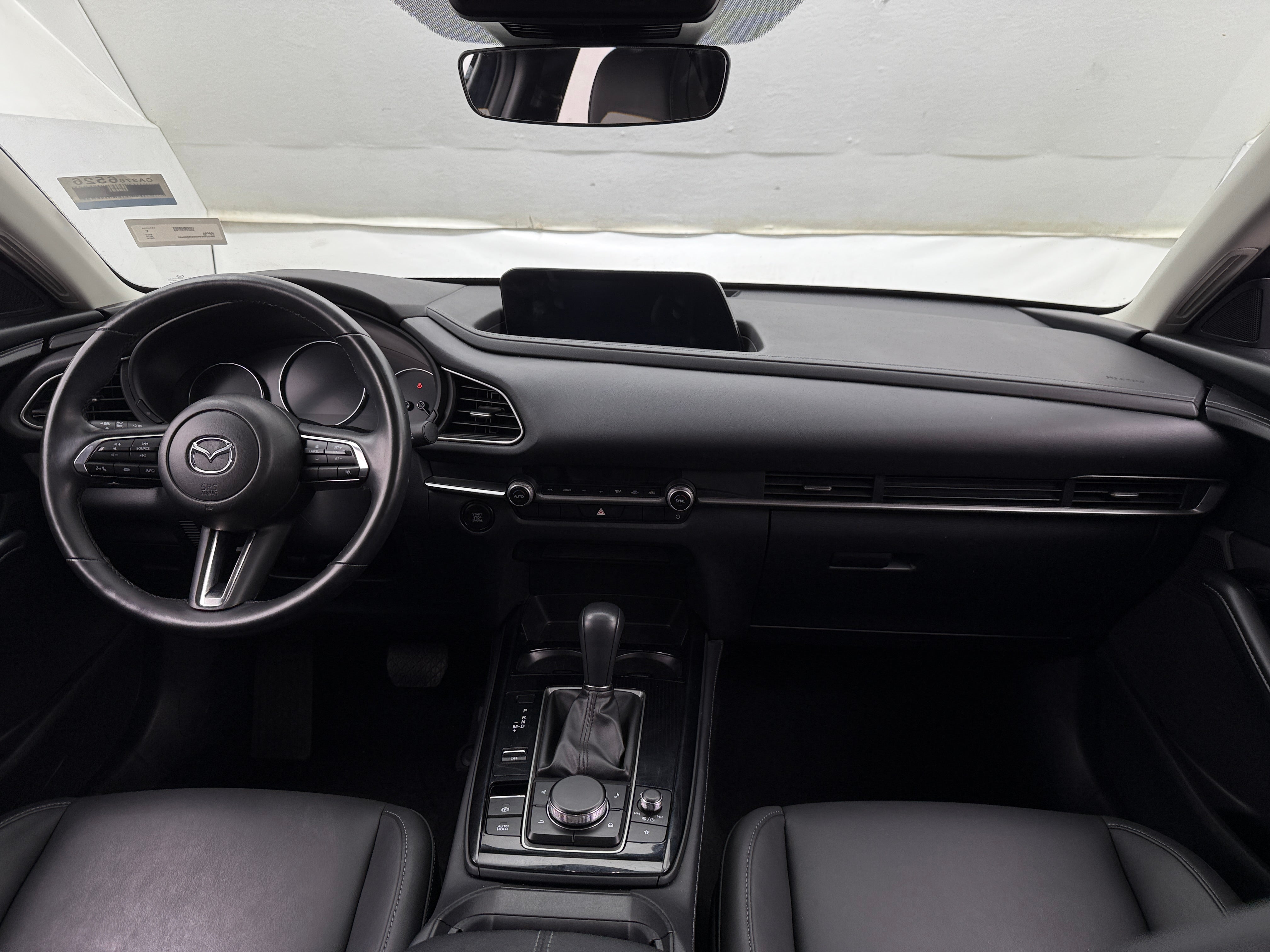 2024 Mazda CX-30 Select 2