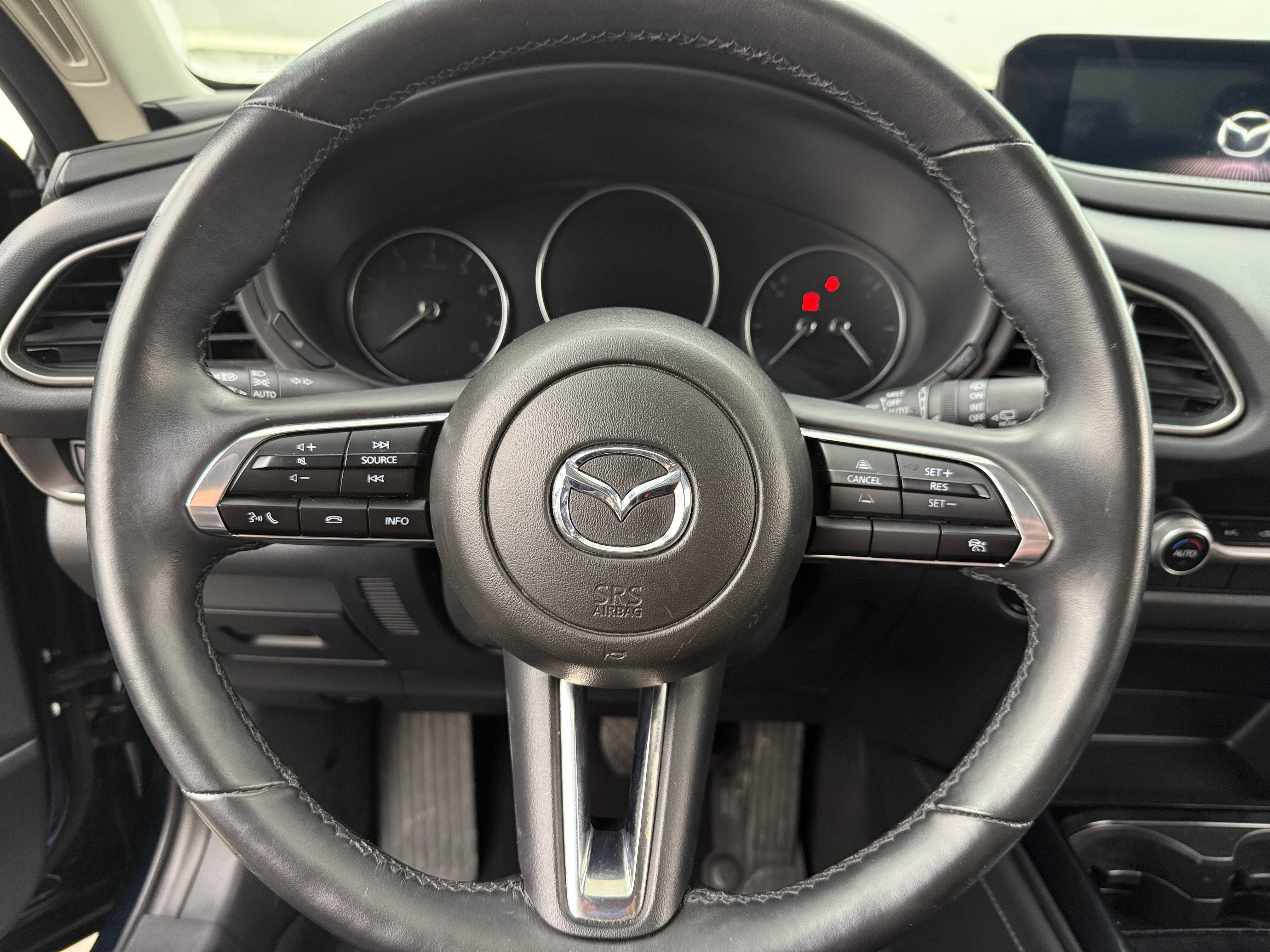 2024 Mazda CX-30 Select 4