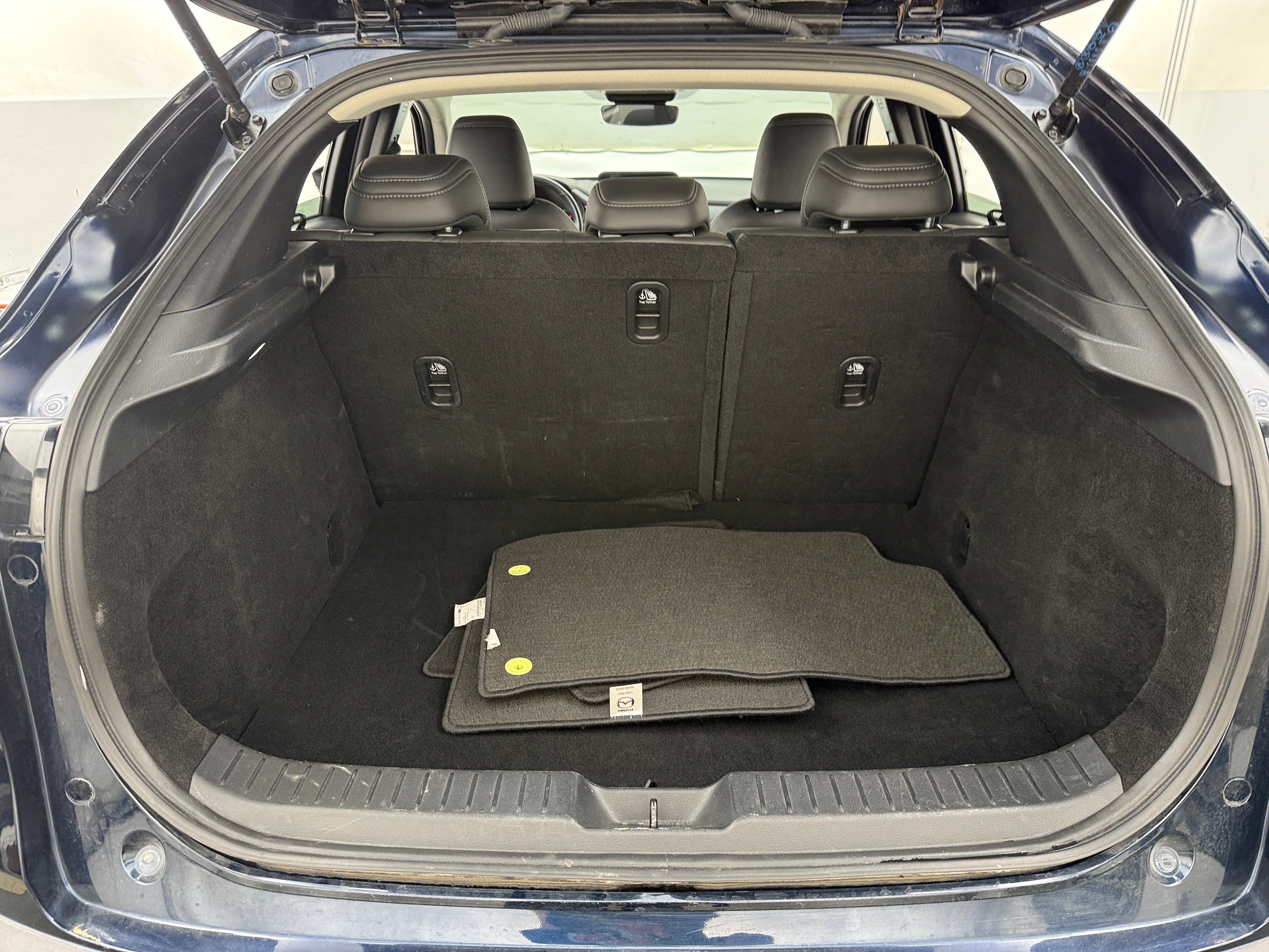 2024 Mazda CX-30 Select 6