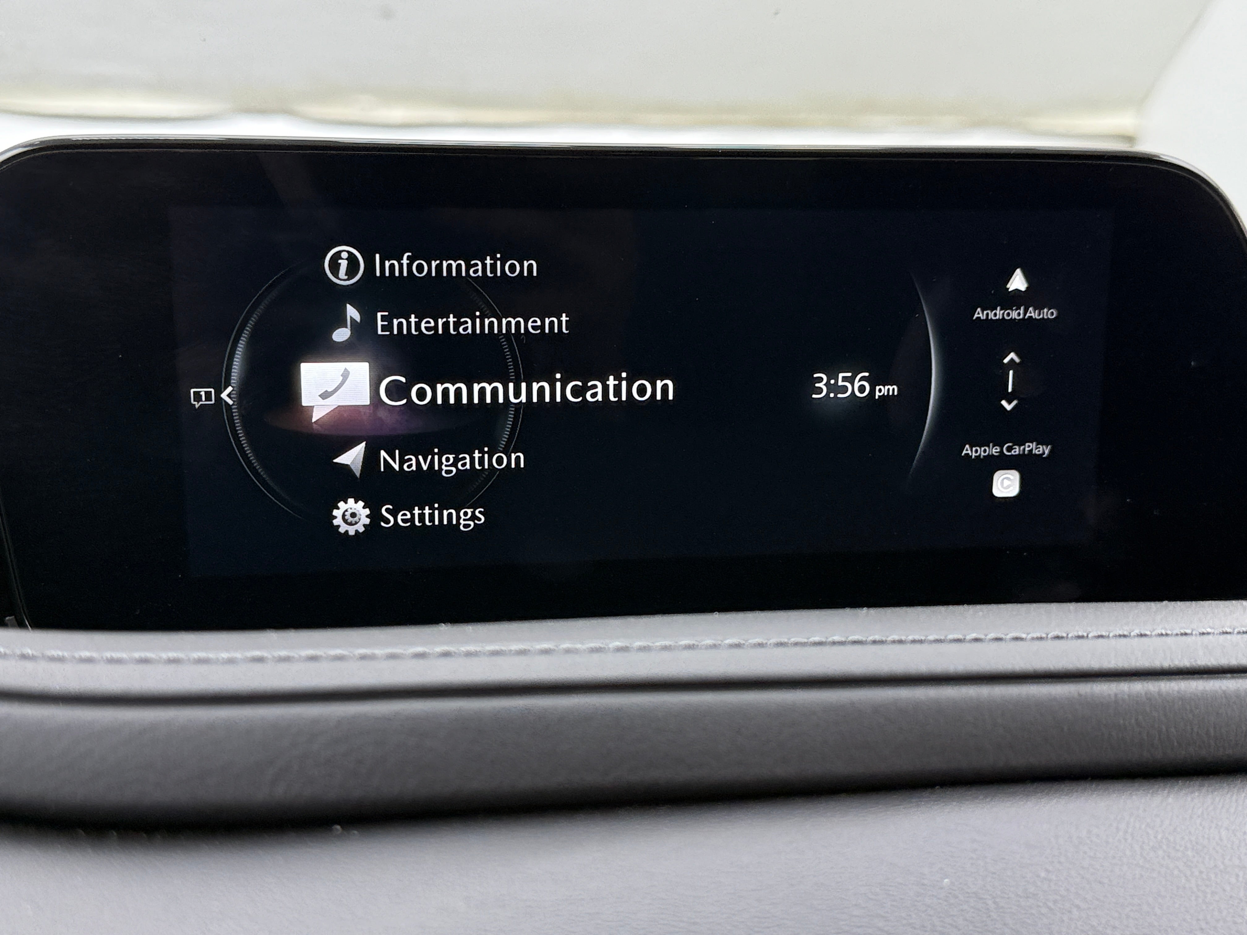 2024 Mazda CX-30 Select 3