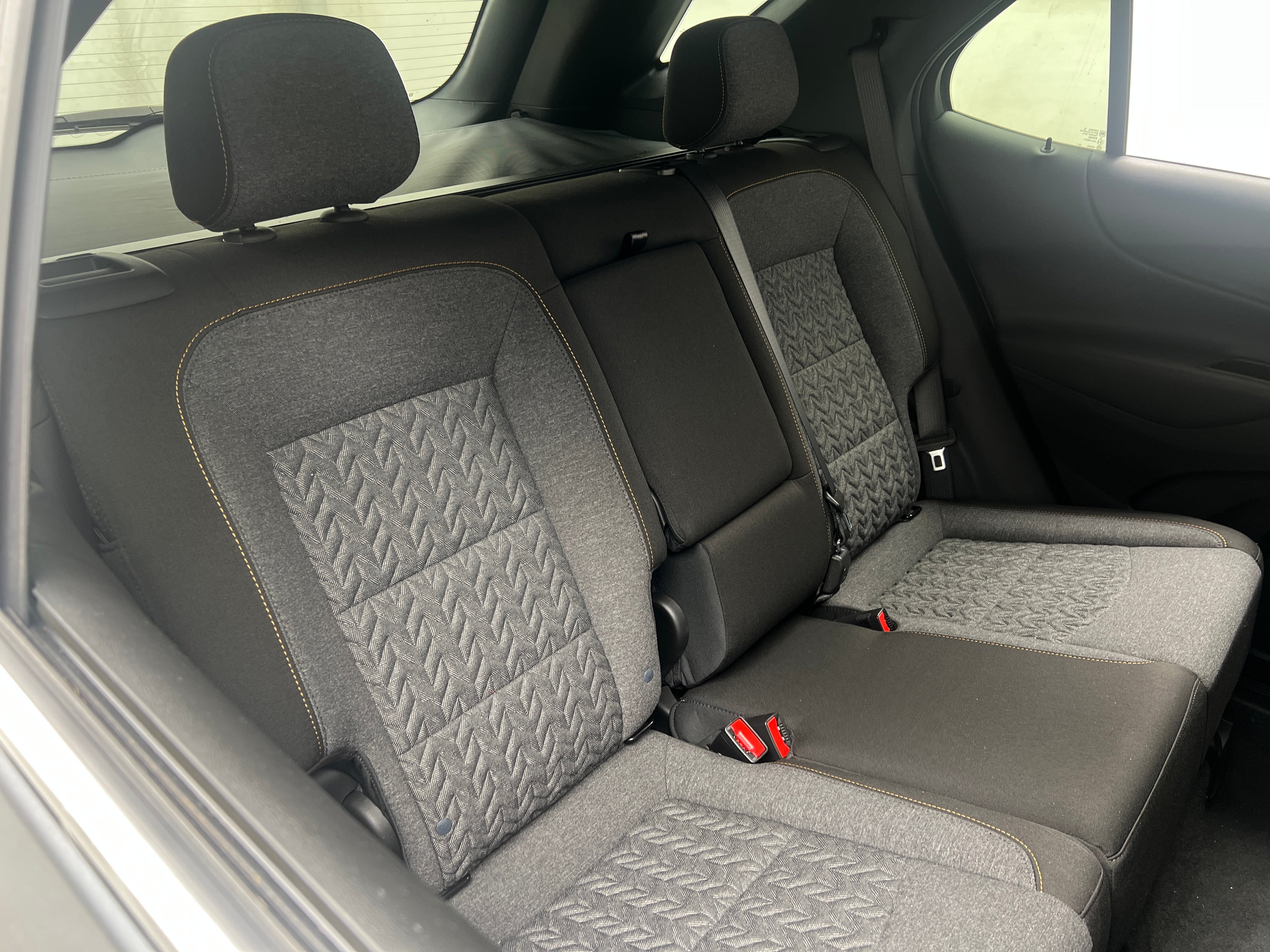 2023 Chevrolet Equinox LT 6