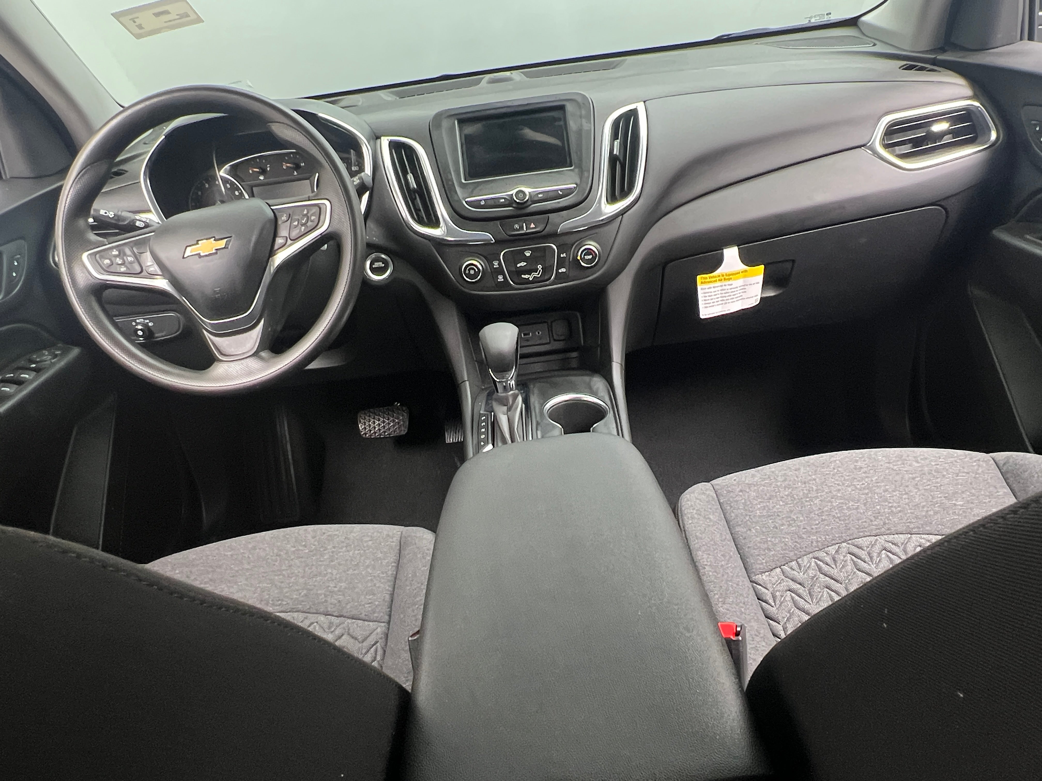 2023 Chevrolet Equinox LT 3
