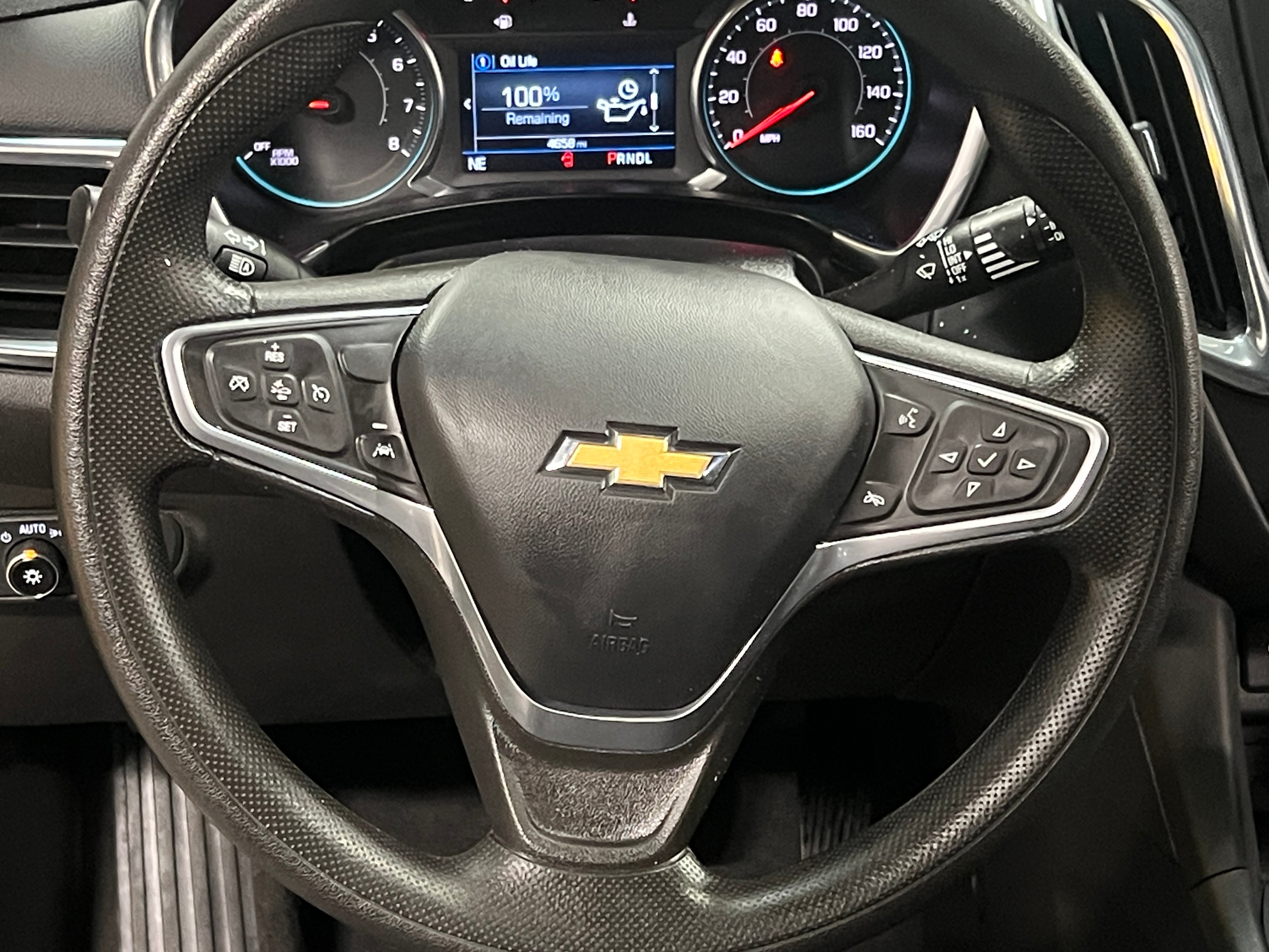 2023 Chevrolet Equinox LT 5