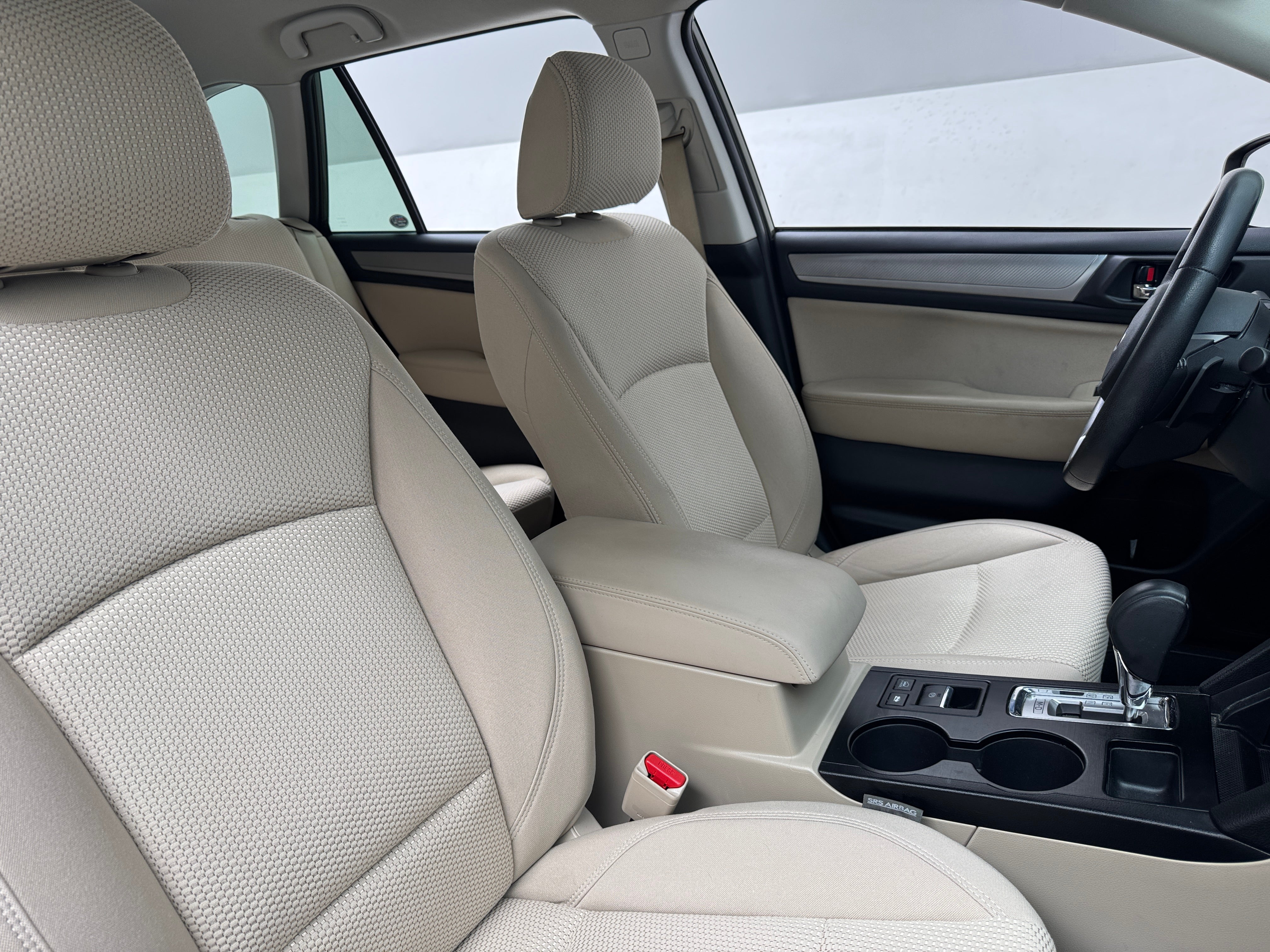 2019 Subaru Outback Premium 2