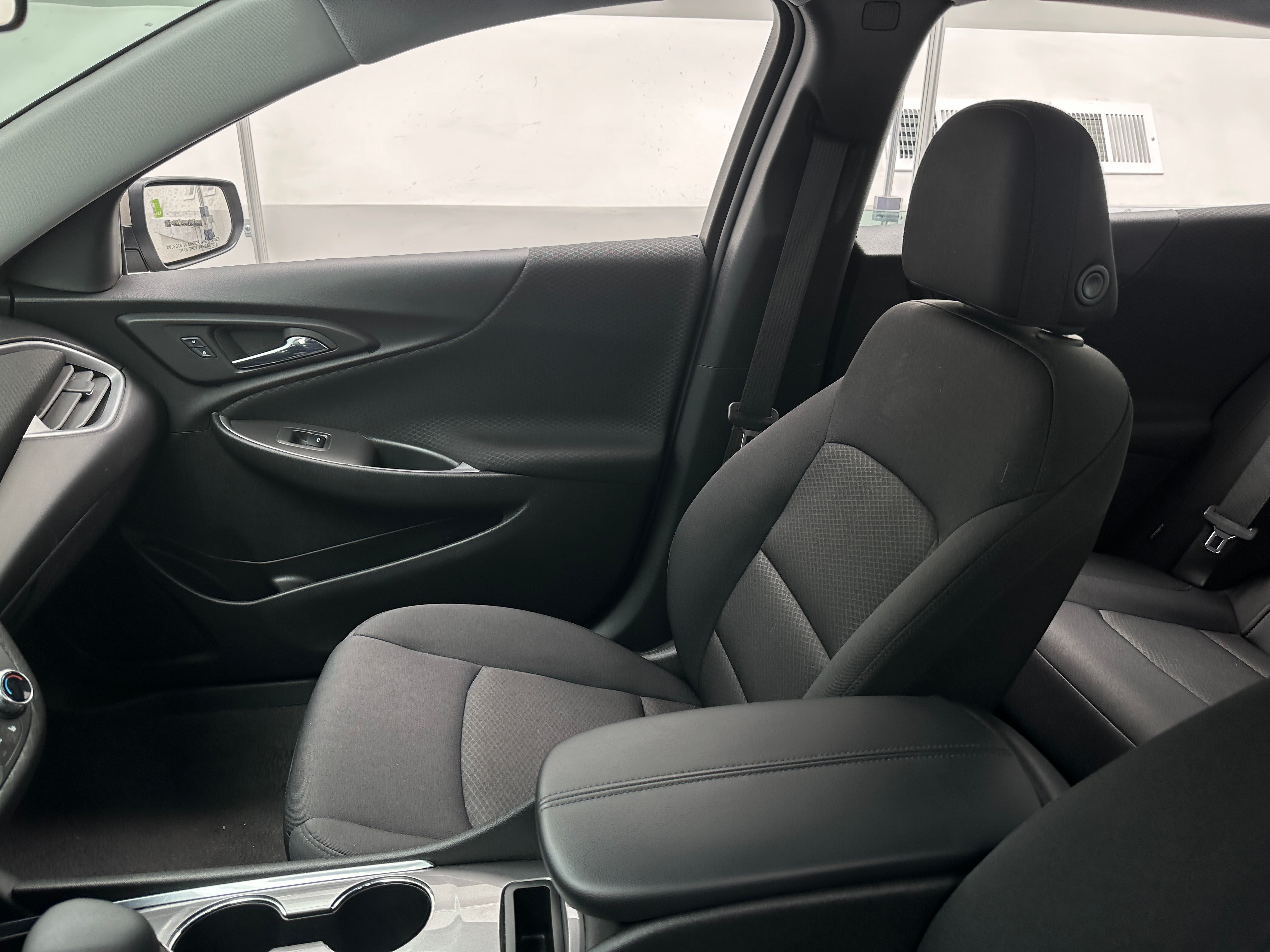 2024 Chevrolet Malibu LT 2