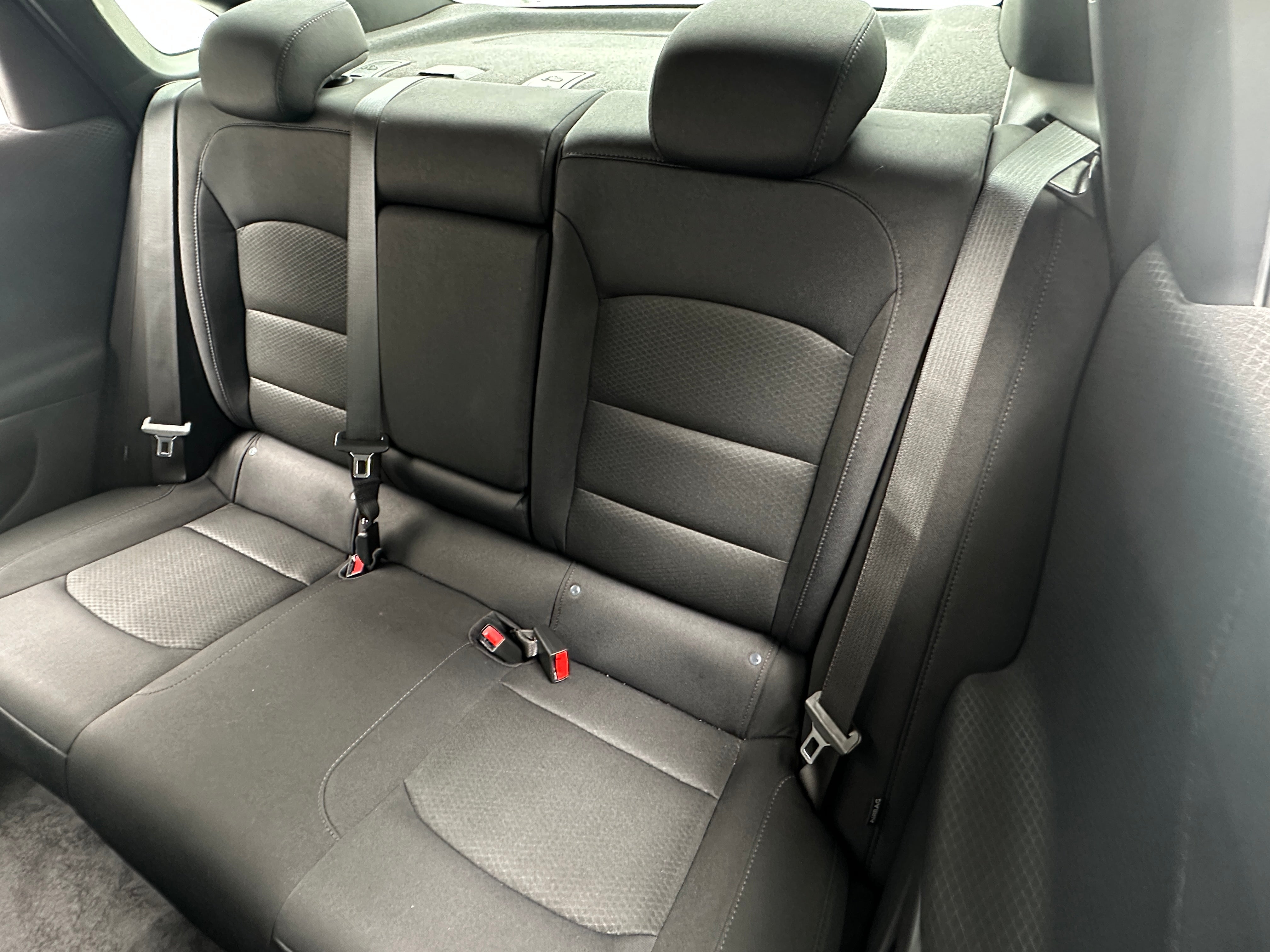 2024 Chevrolet Malibu LT 6