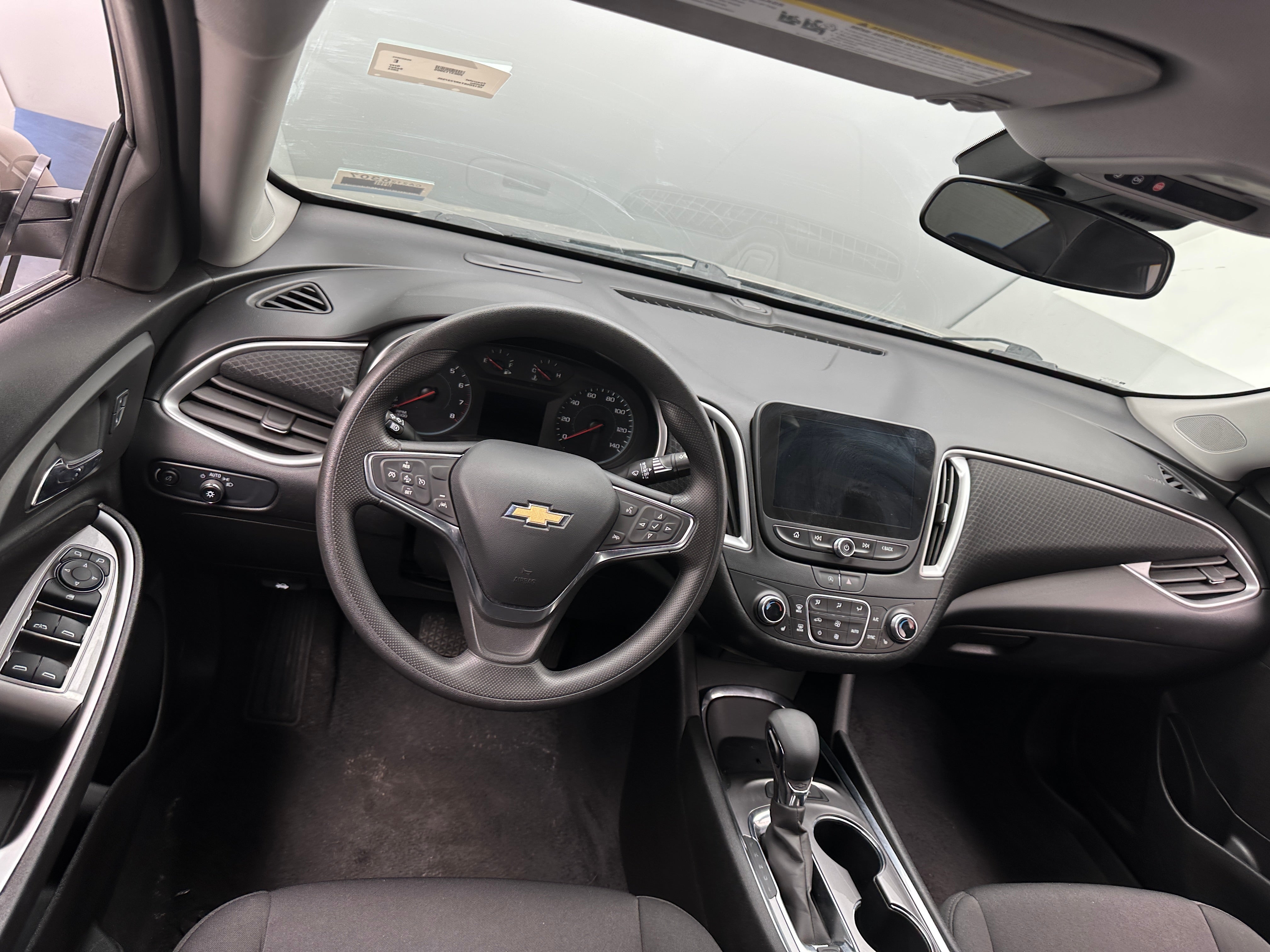 2024 Chevrolet Malibu LT 3