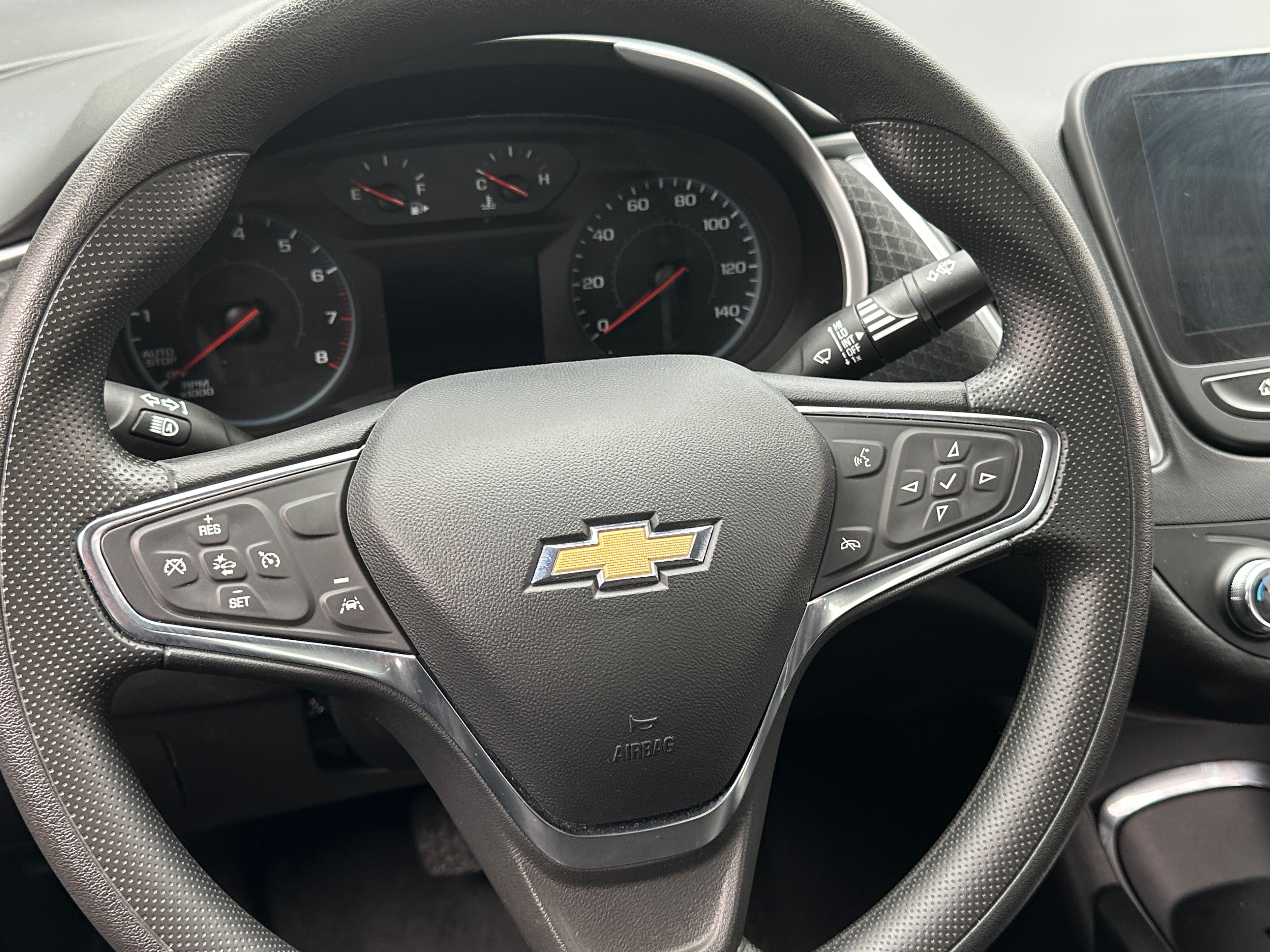 2024 Chevrolet Malibu LT 5