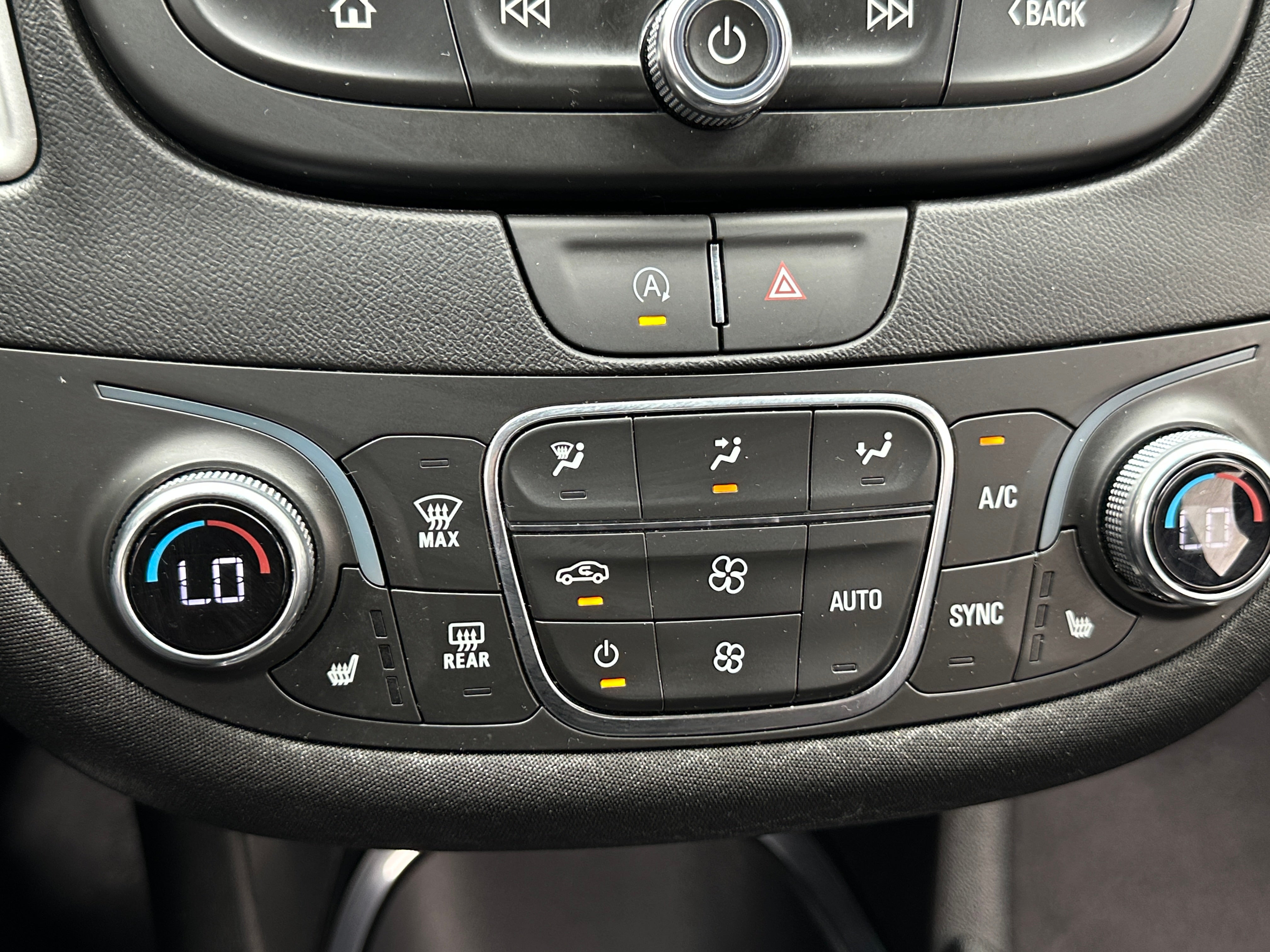 2024 Chevrolet Malibu LT 4