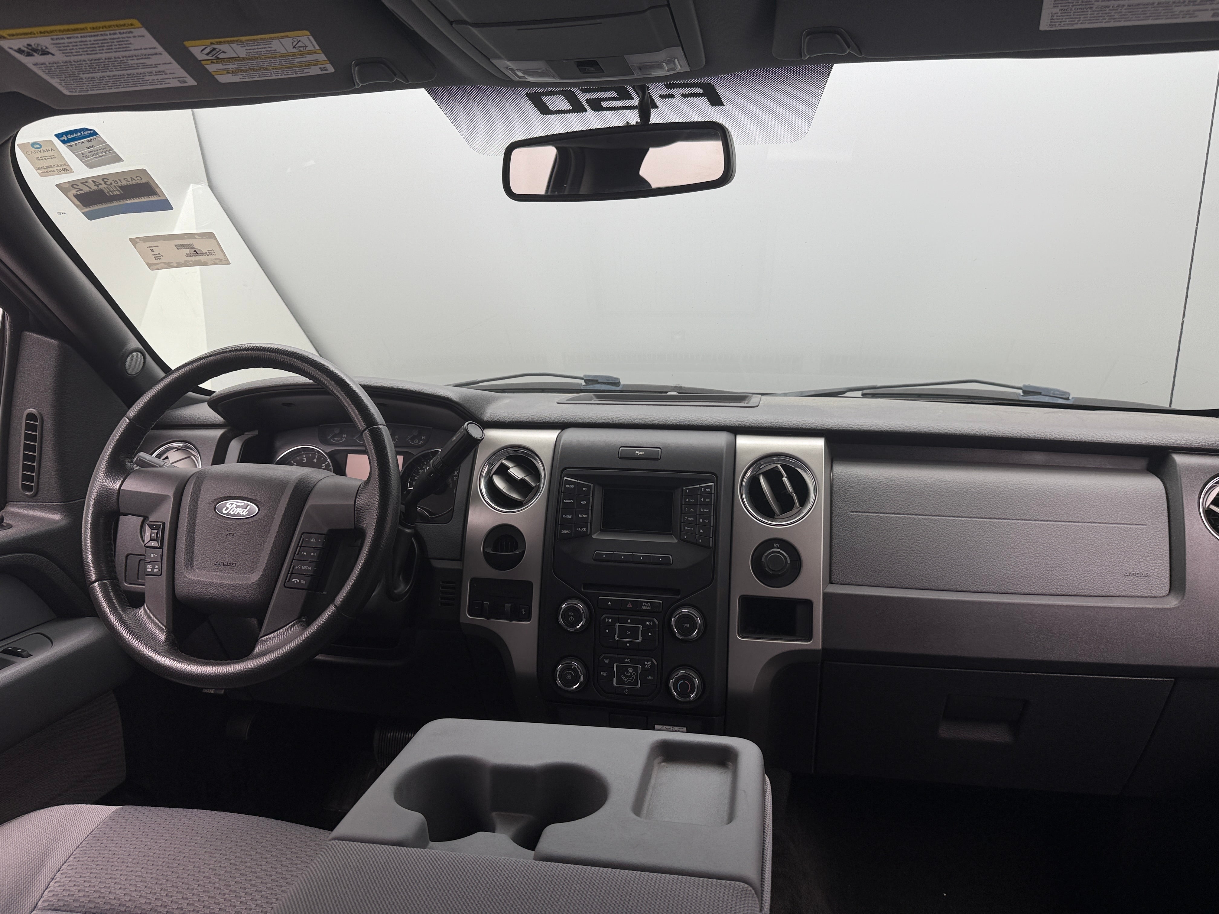 2013 Ford Econoline E-150 3