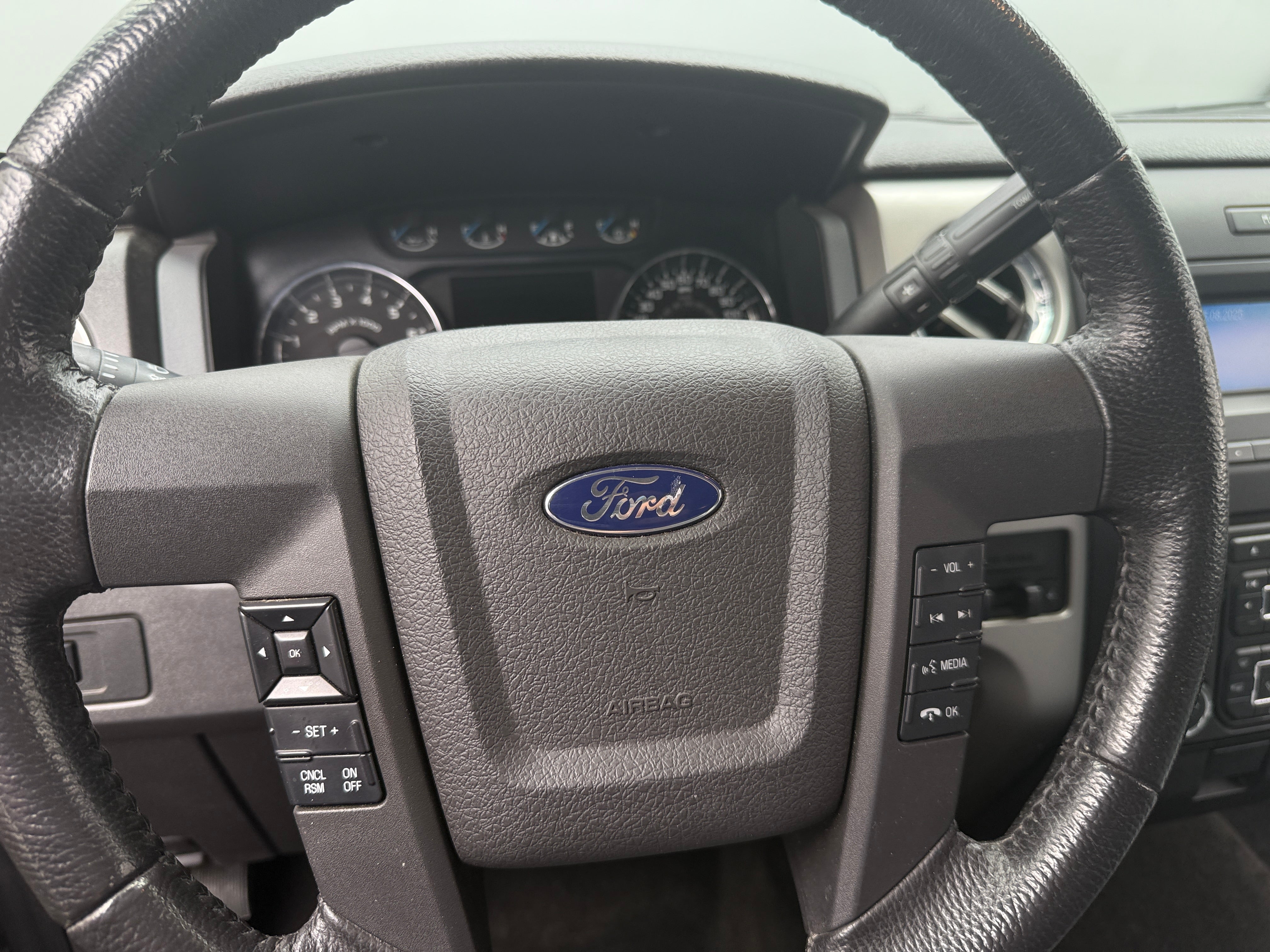 2013 Ford Econoline E-150 5