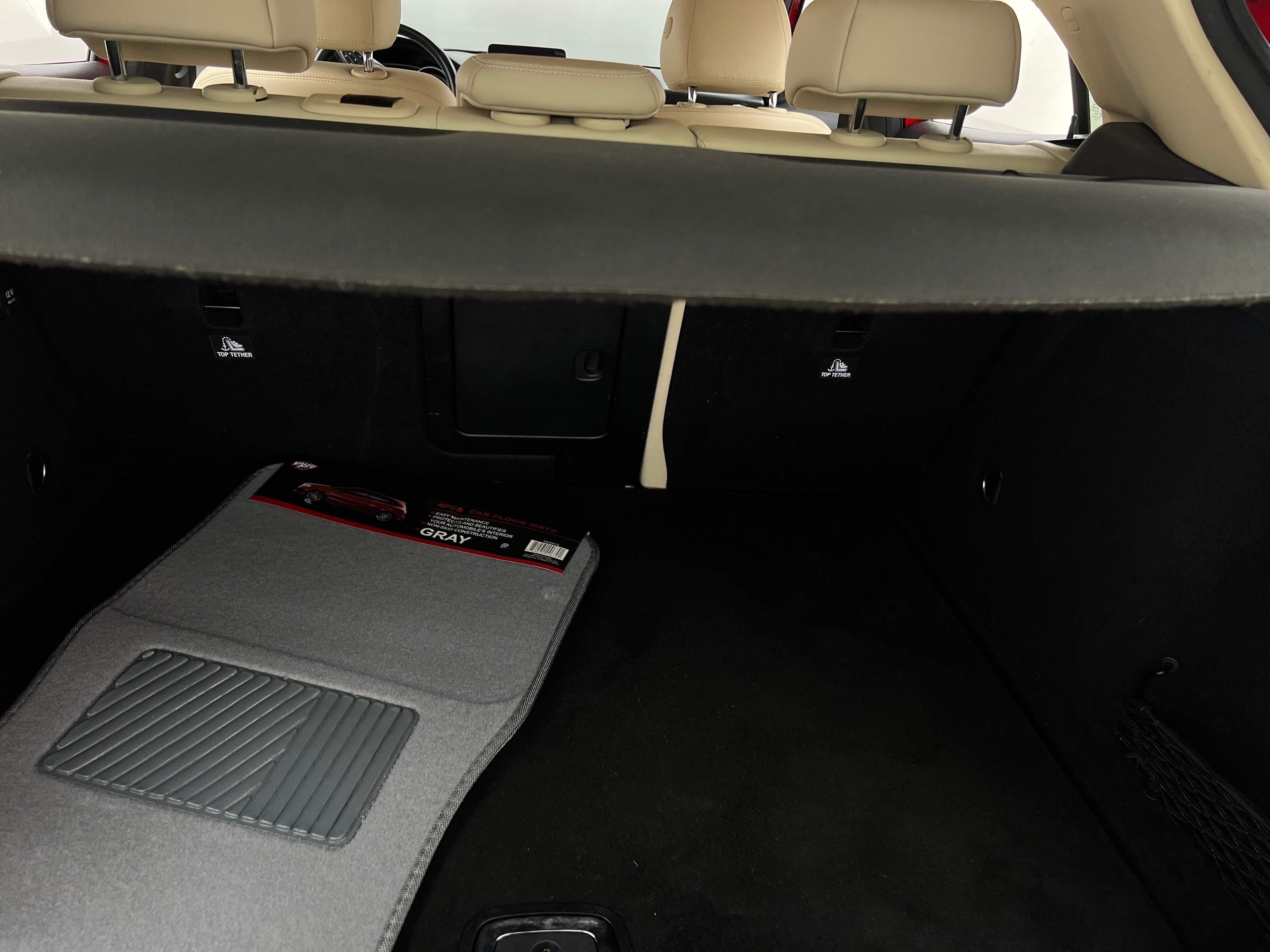 2019 Mercedes-Benz GLA 250 6