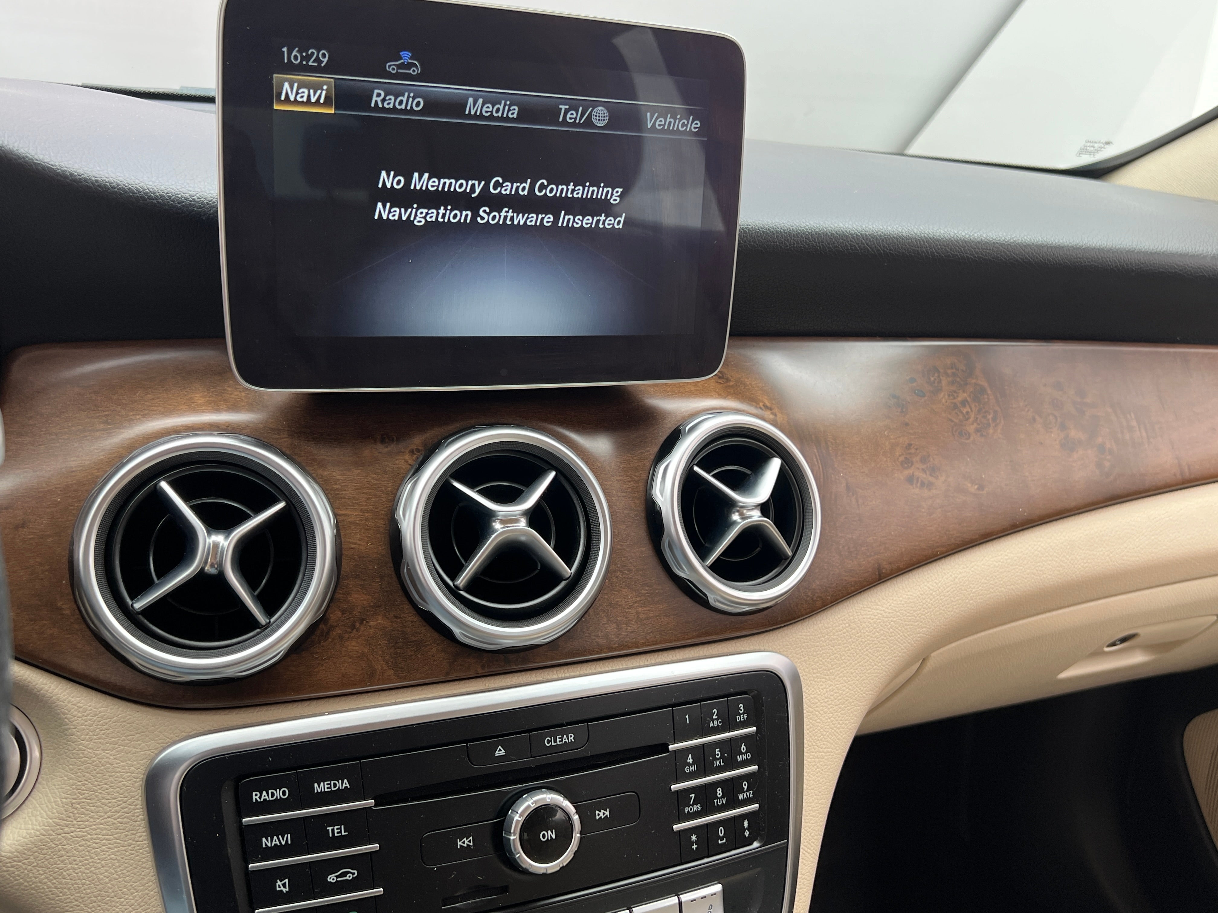 2019 Mercedes-Benz GLA 250 3