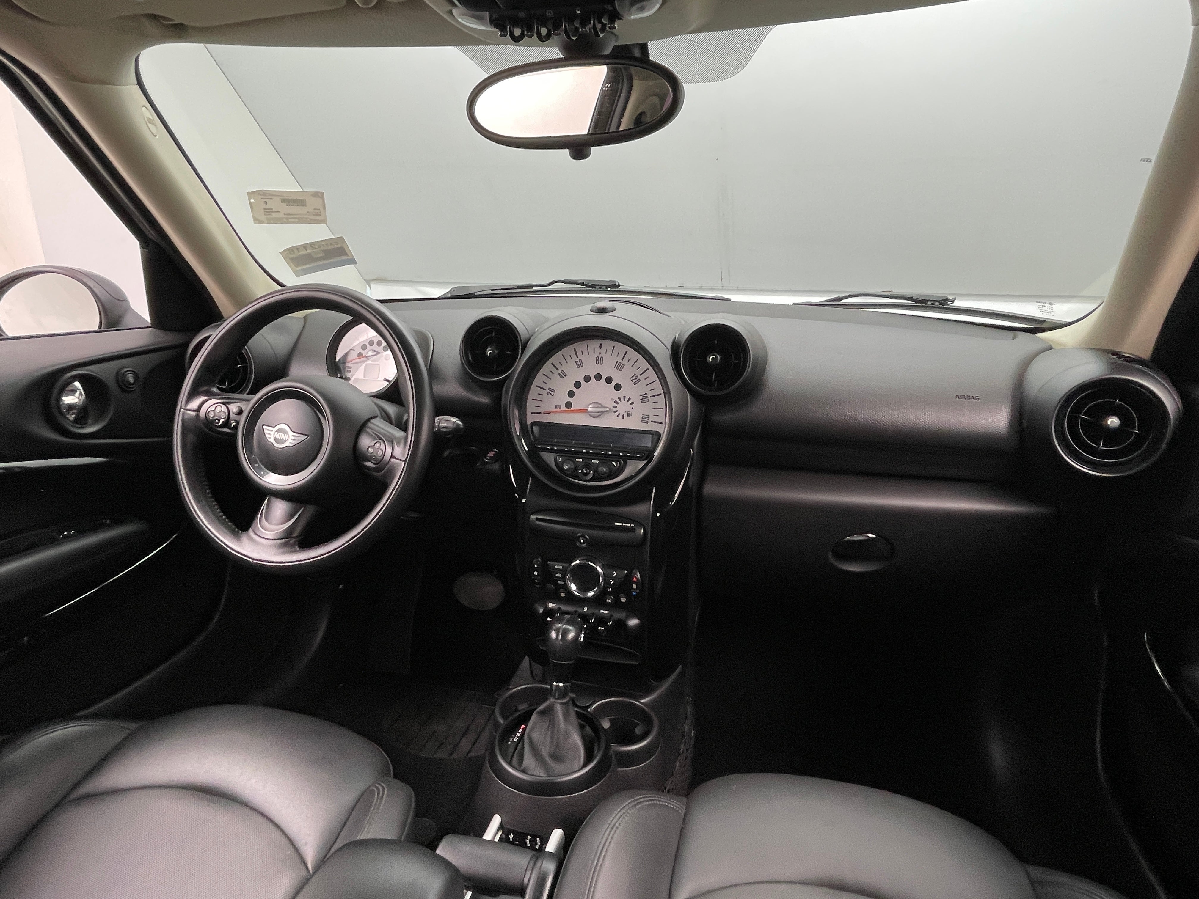 2013 MINI Cooper Paceman  2