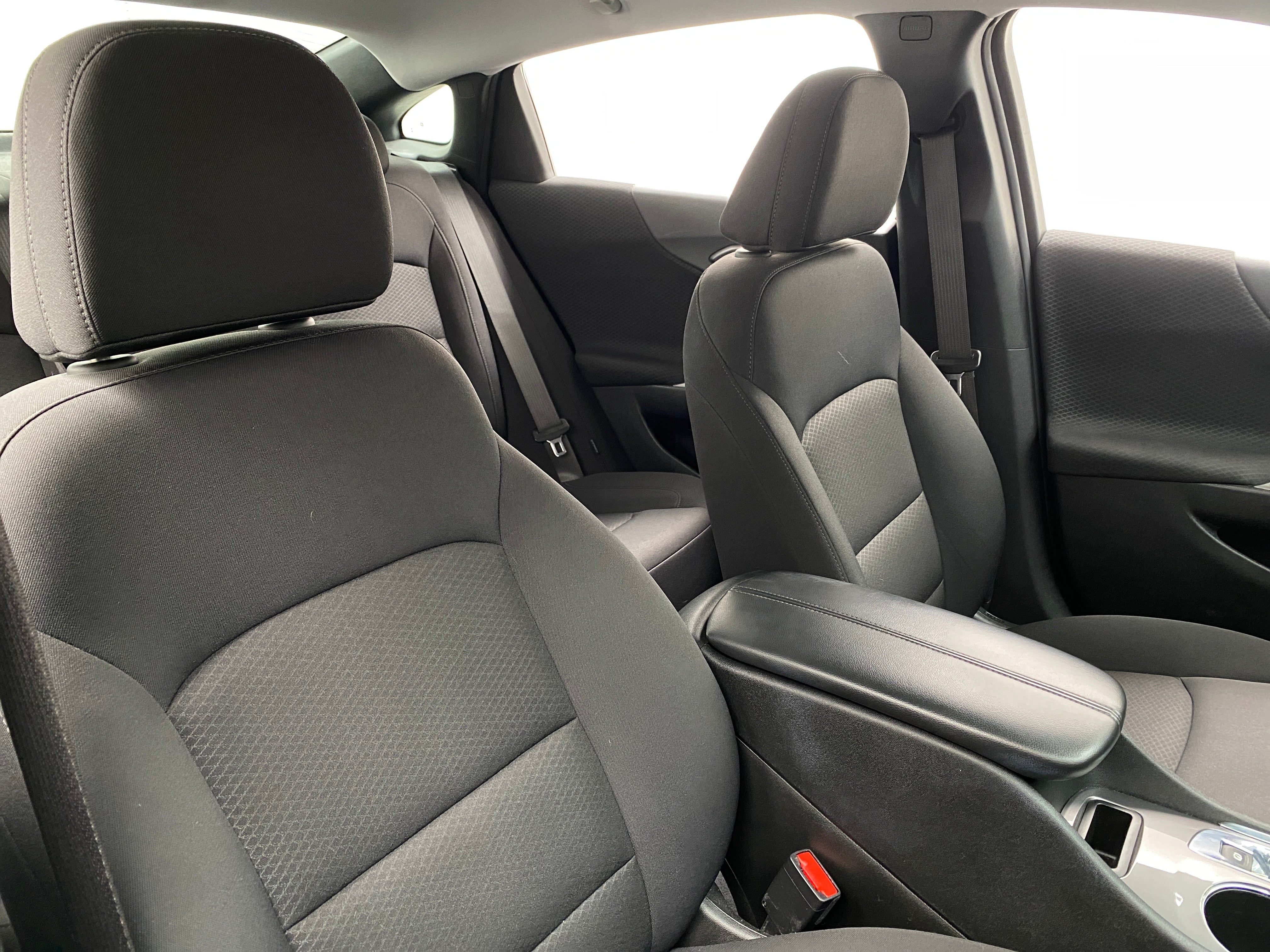 2023 Chevrolet Malibu LT 2
