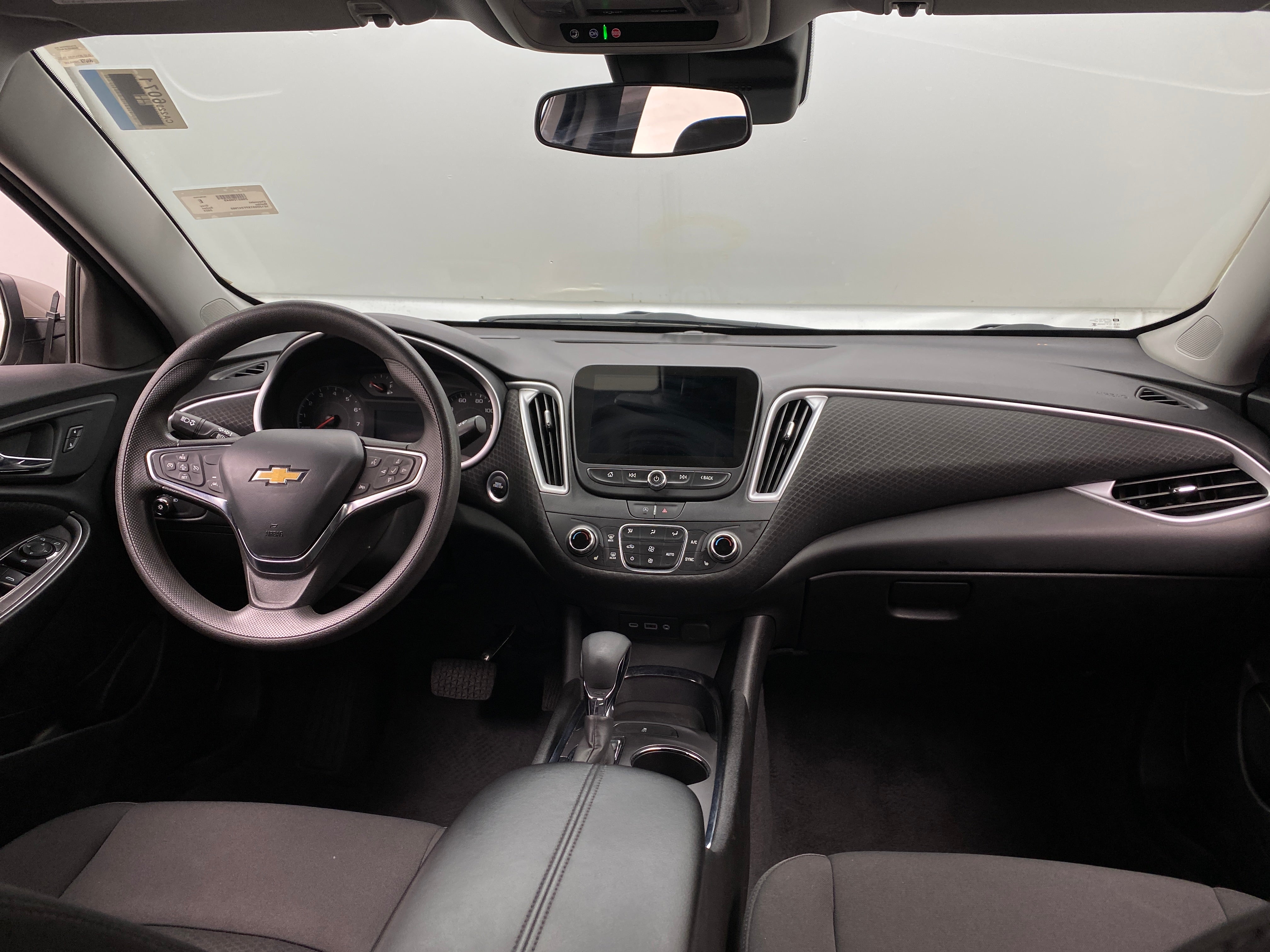 2023 Chevrolet Malibu LT 3