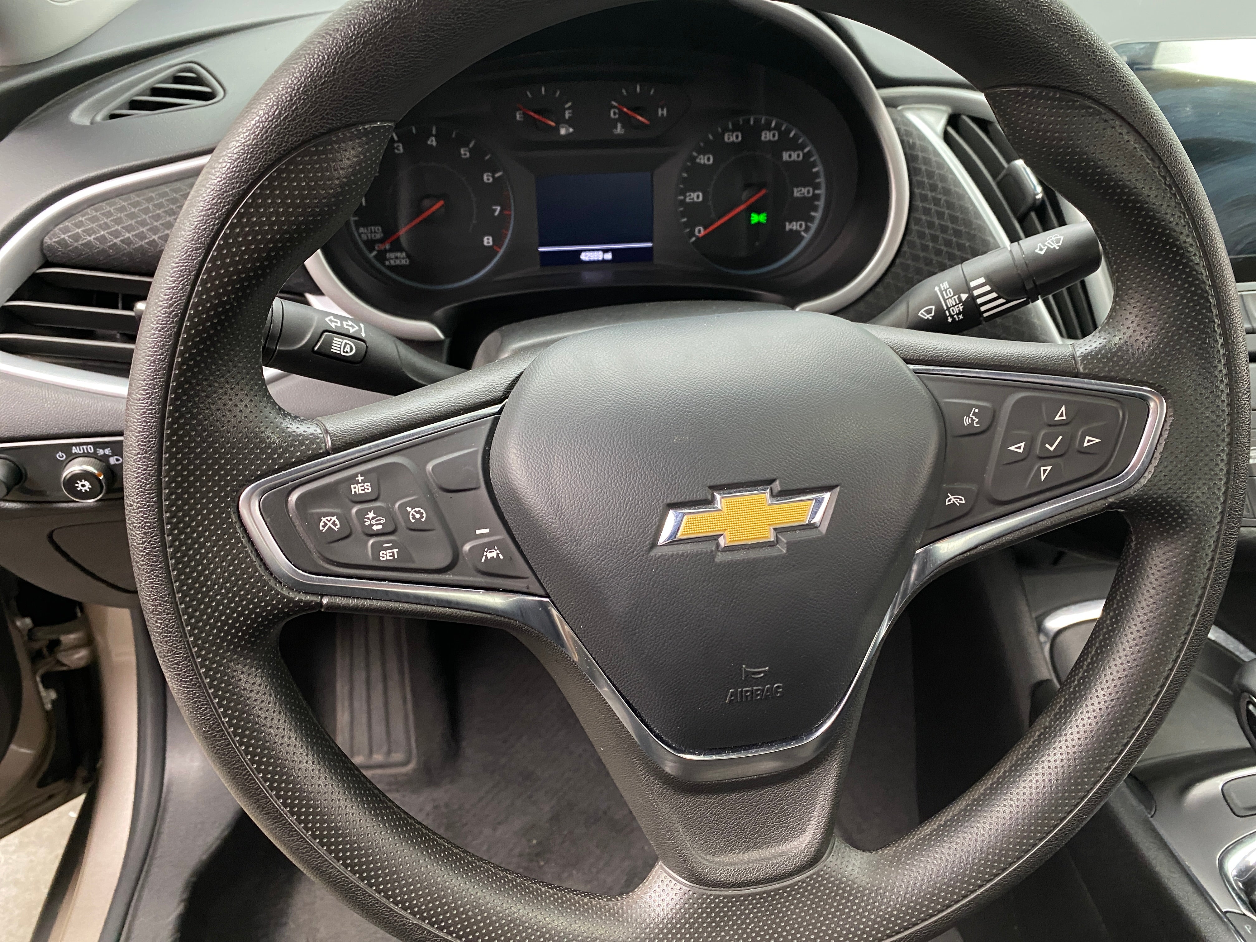 2023 Chevrolet Malibu LT 5