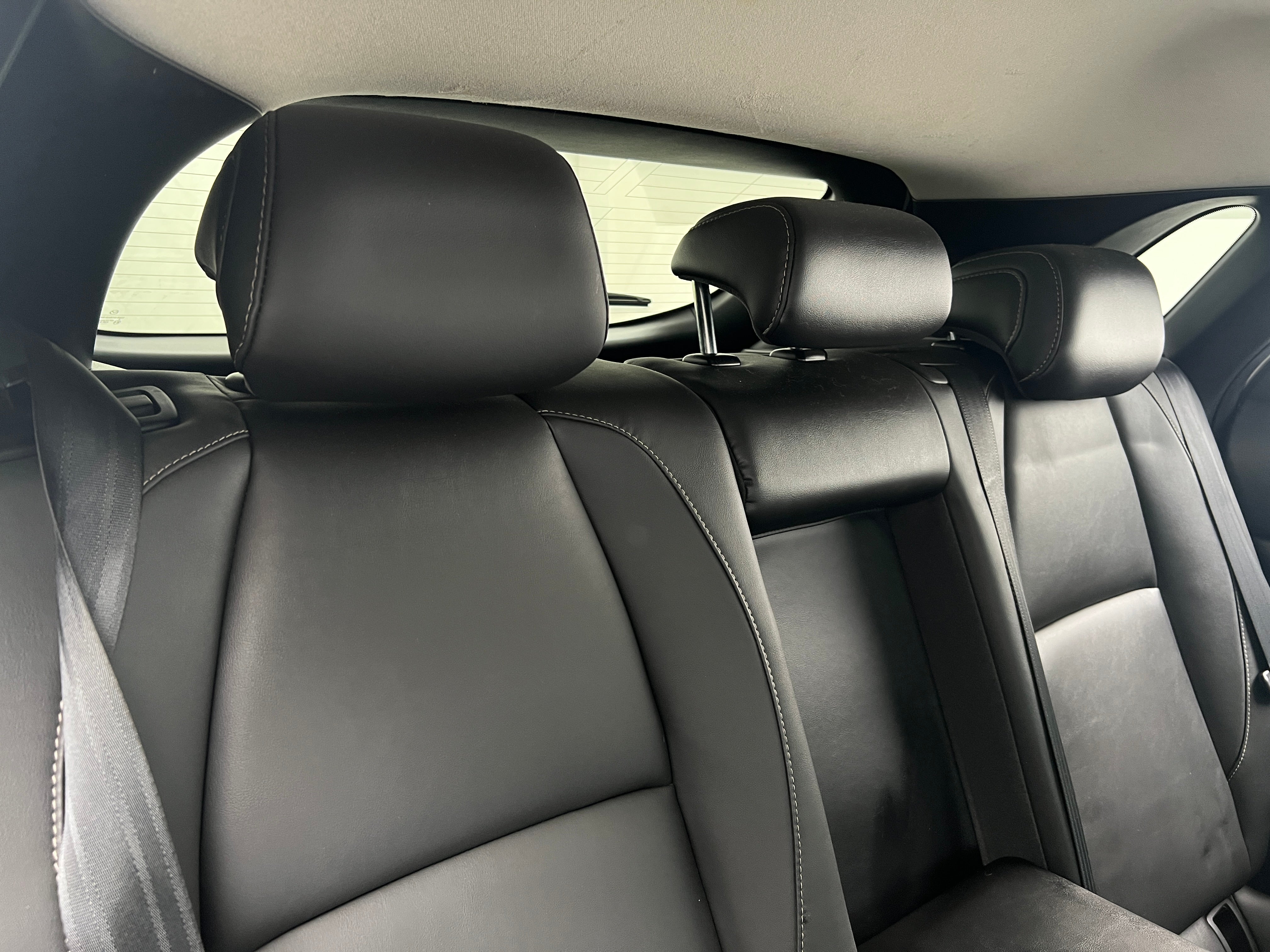 2020 Mazda CX-30 Select 5