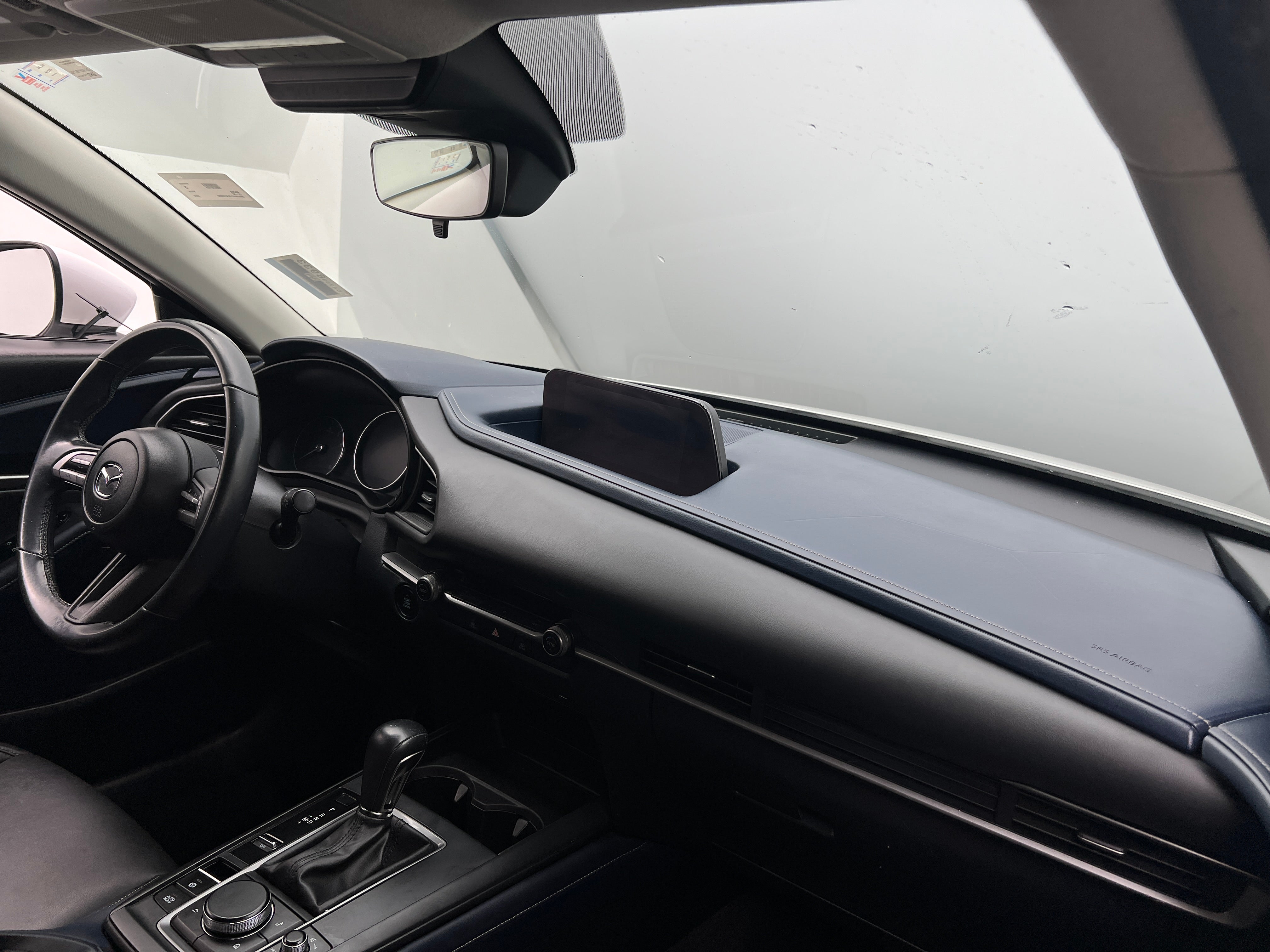 2020 Mazda CX-30 Select 2