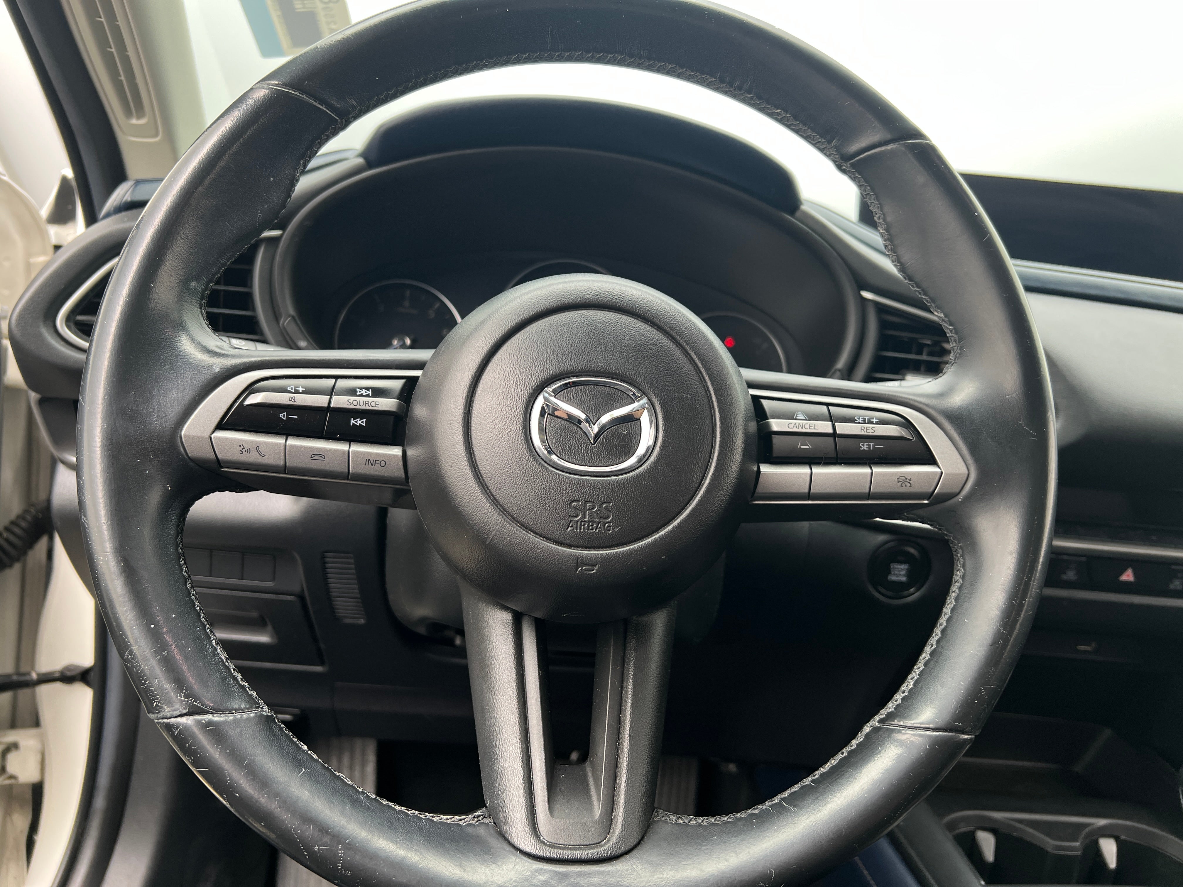 2020 Mazda CX-30 Select 4