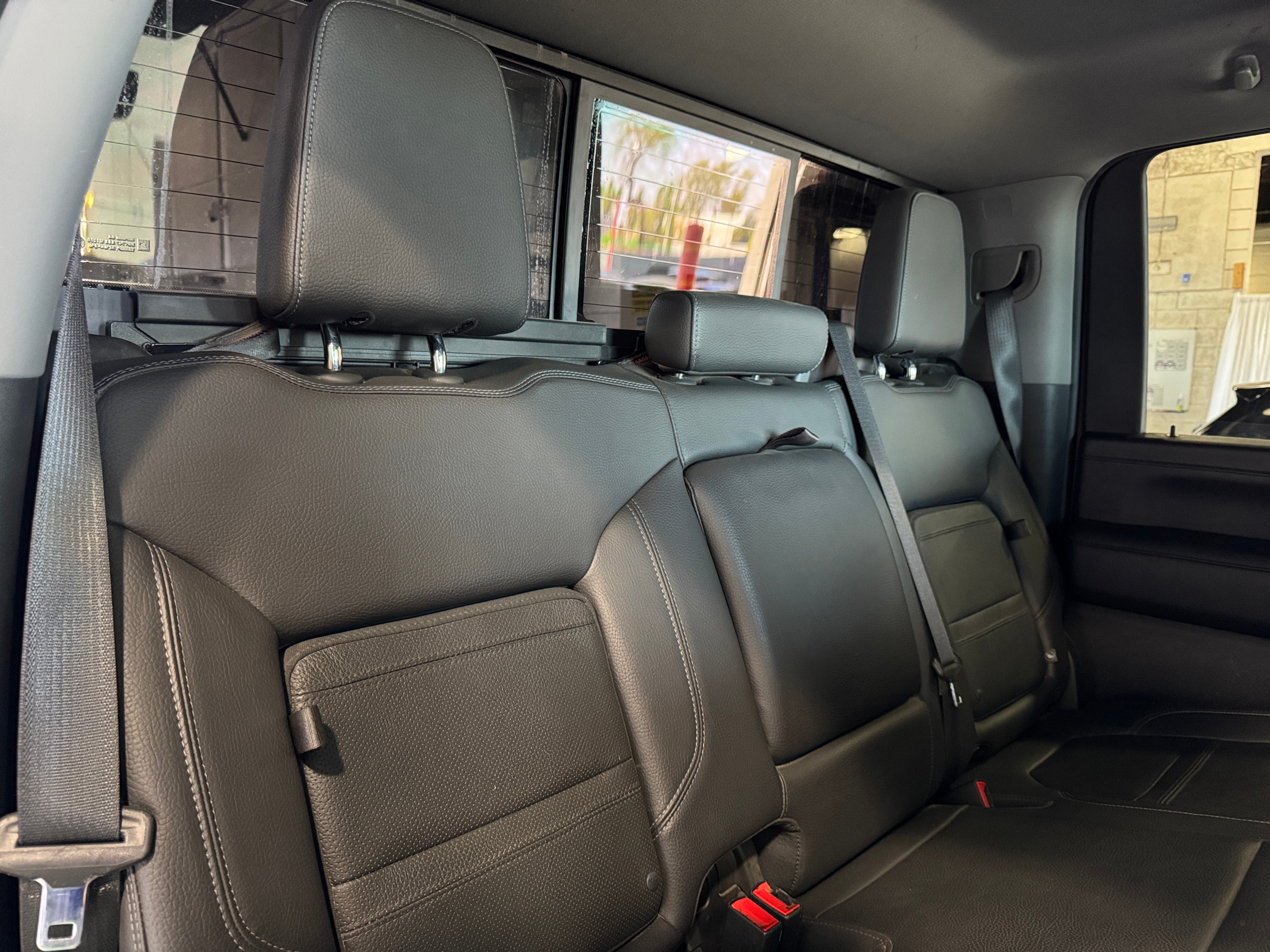 2020 GMC Sierra 2500 Denali 5