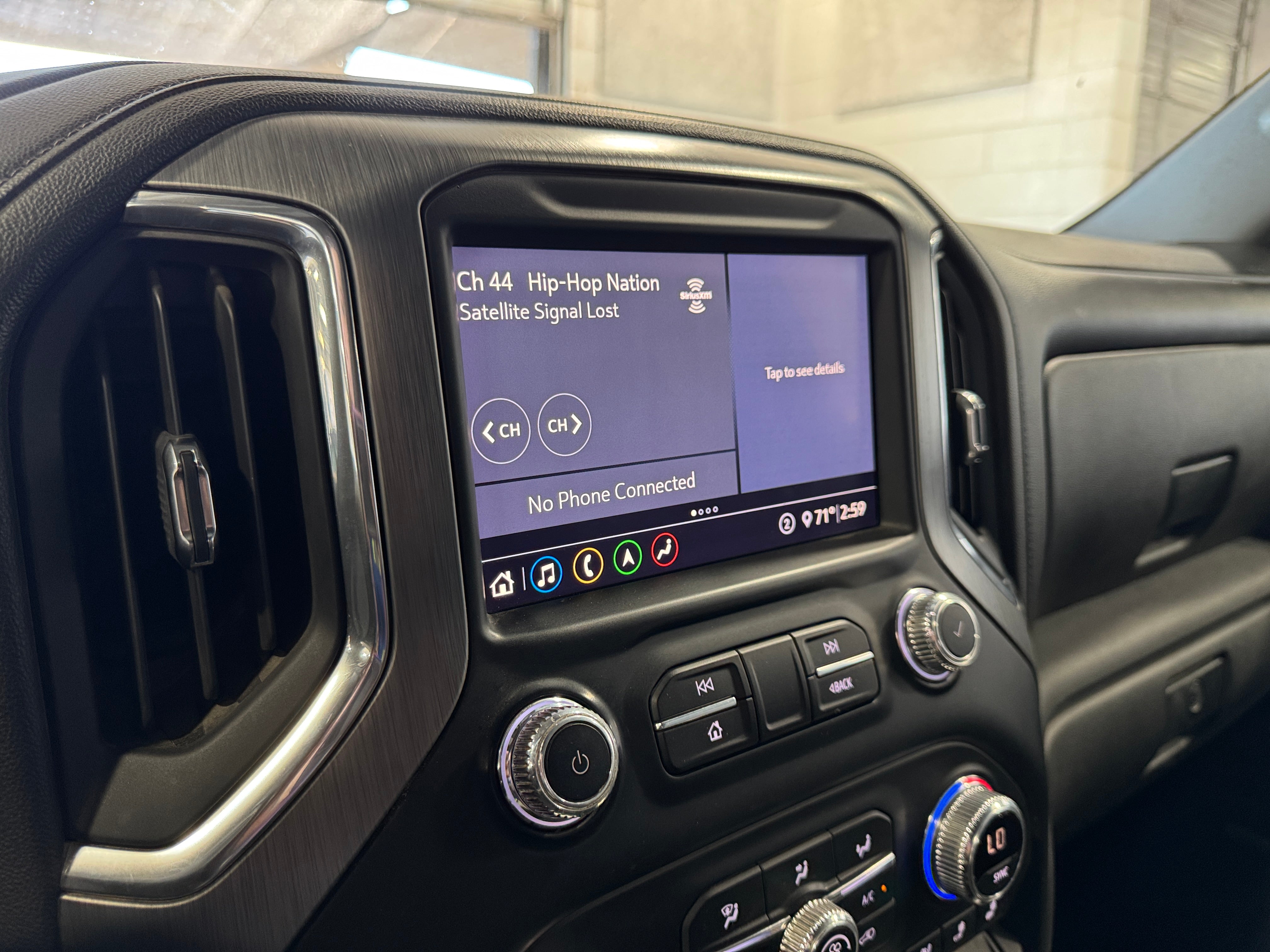 2020 GMC Sierra 2500 Denali 3