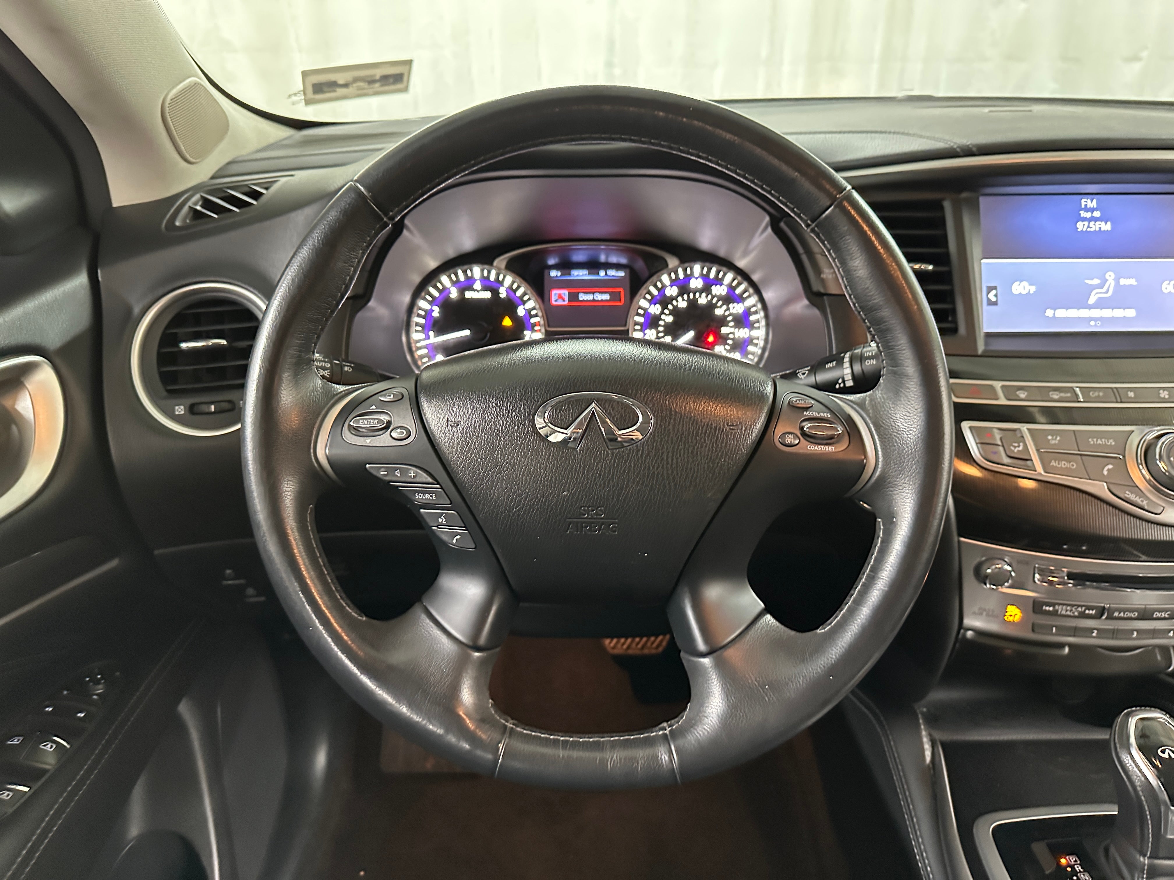 2017 INFINITI QX60  4