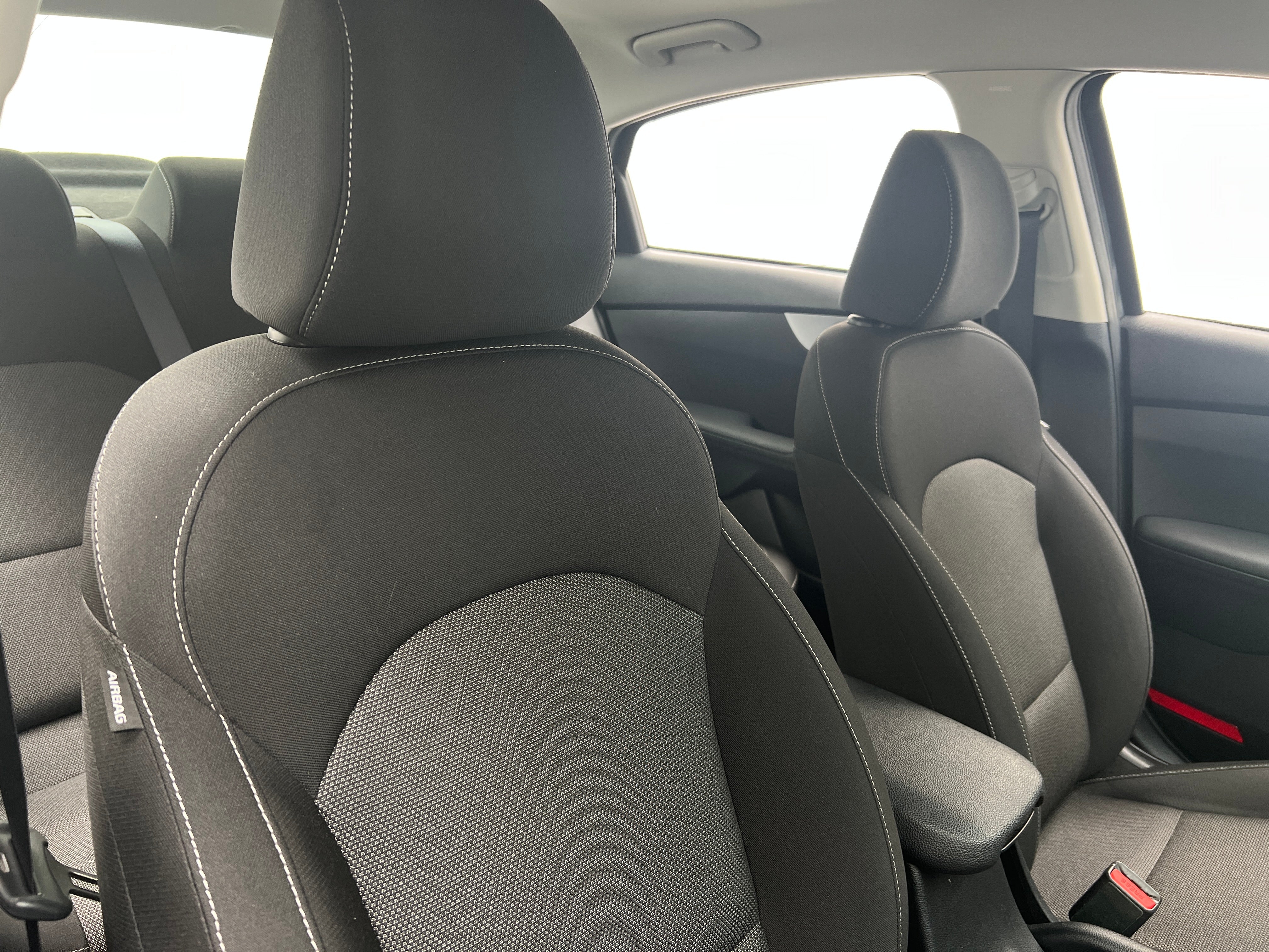 2024 Kia Forte LXS 2