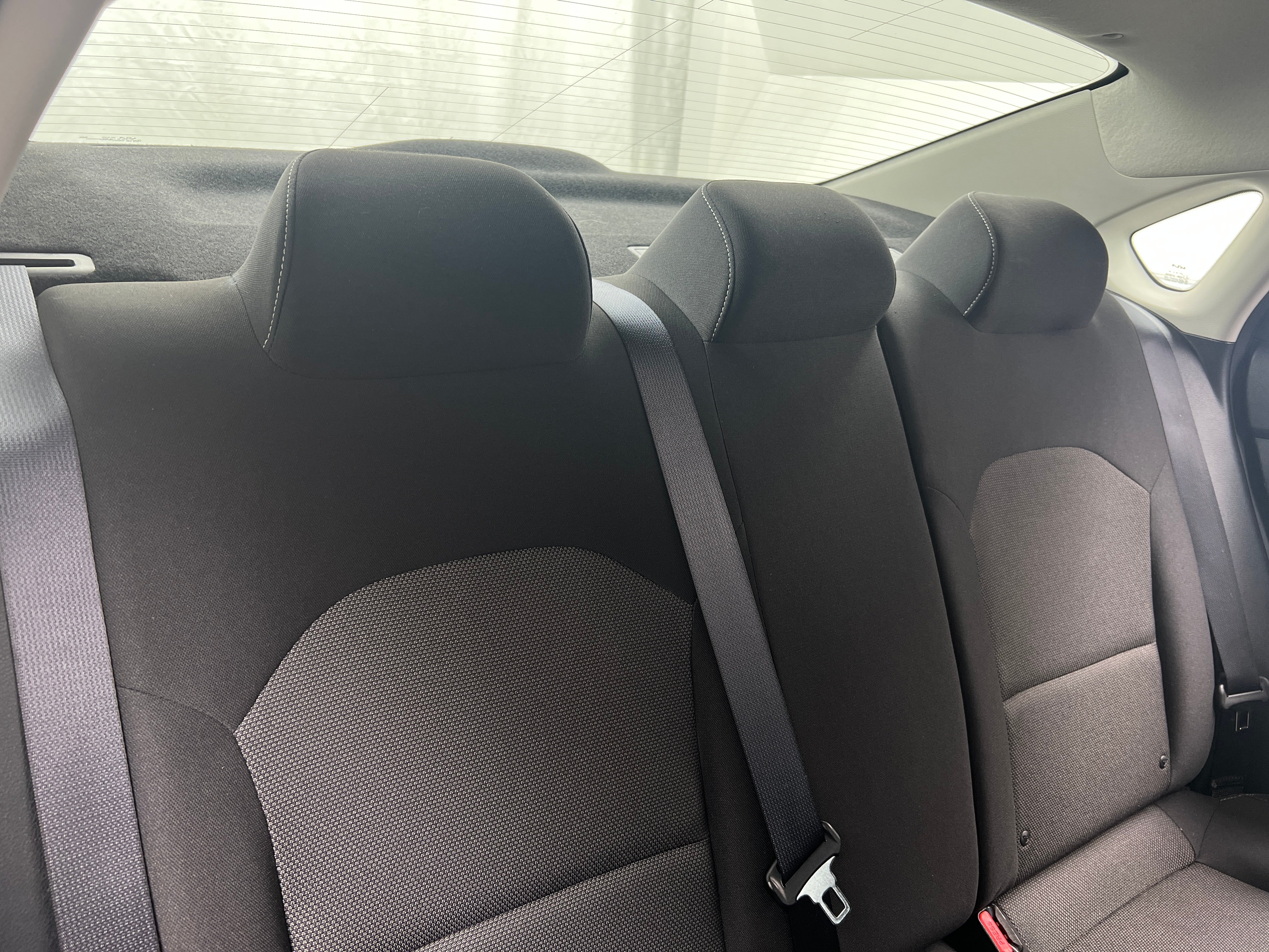 2024 Kia Forte LXS 6
