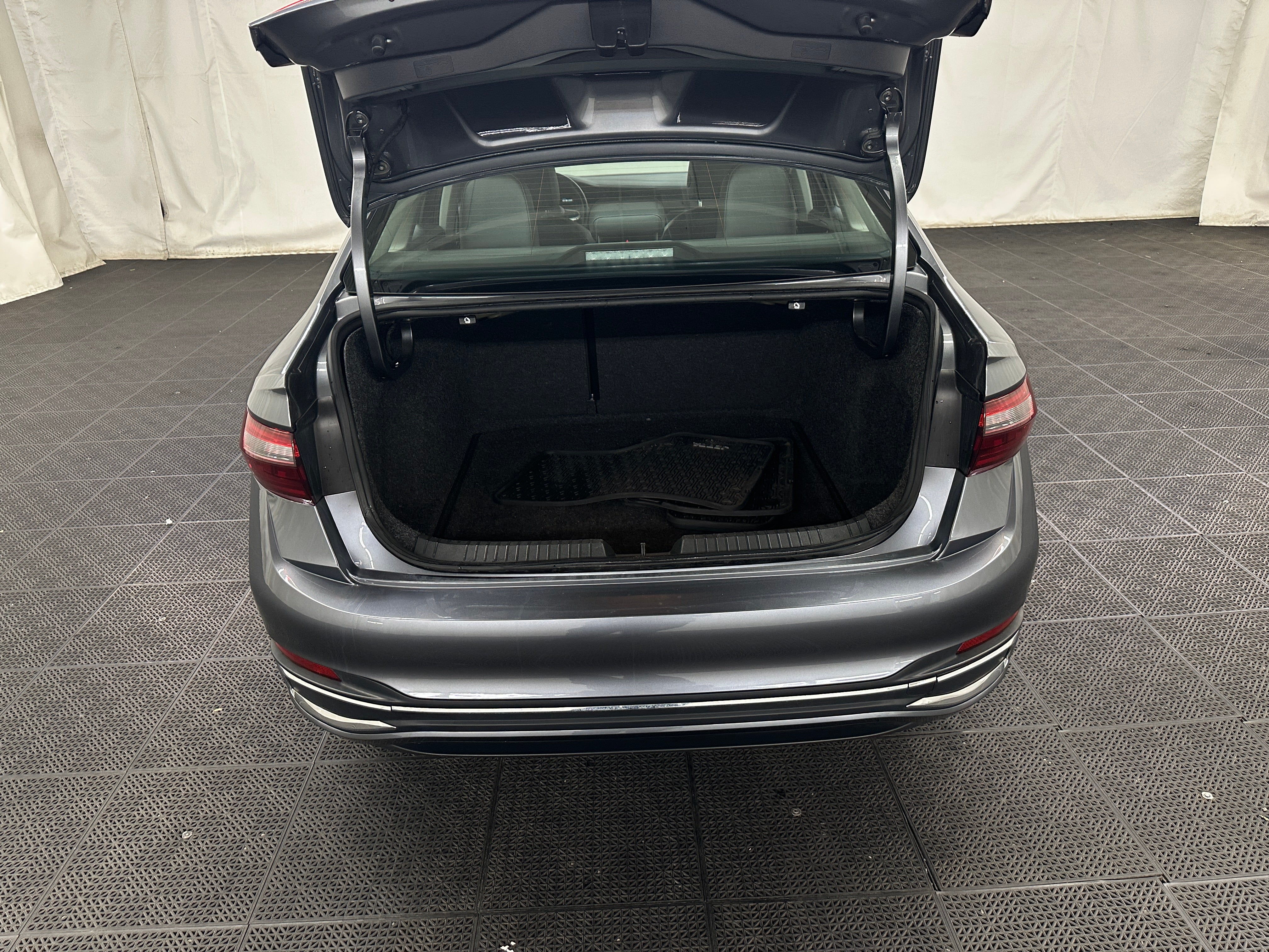 2022 Volkswagen Jetta SEL 6