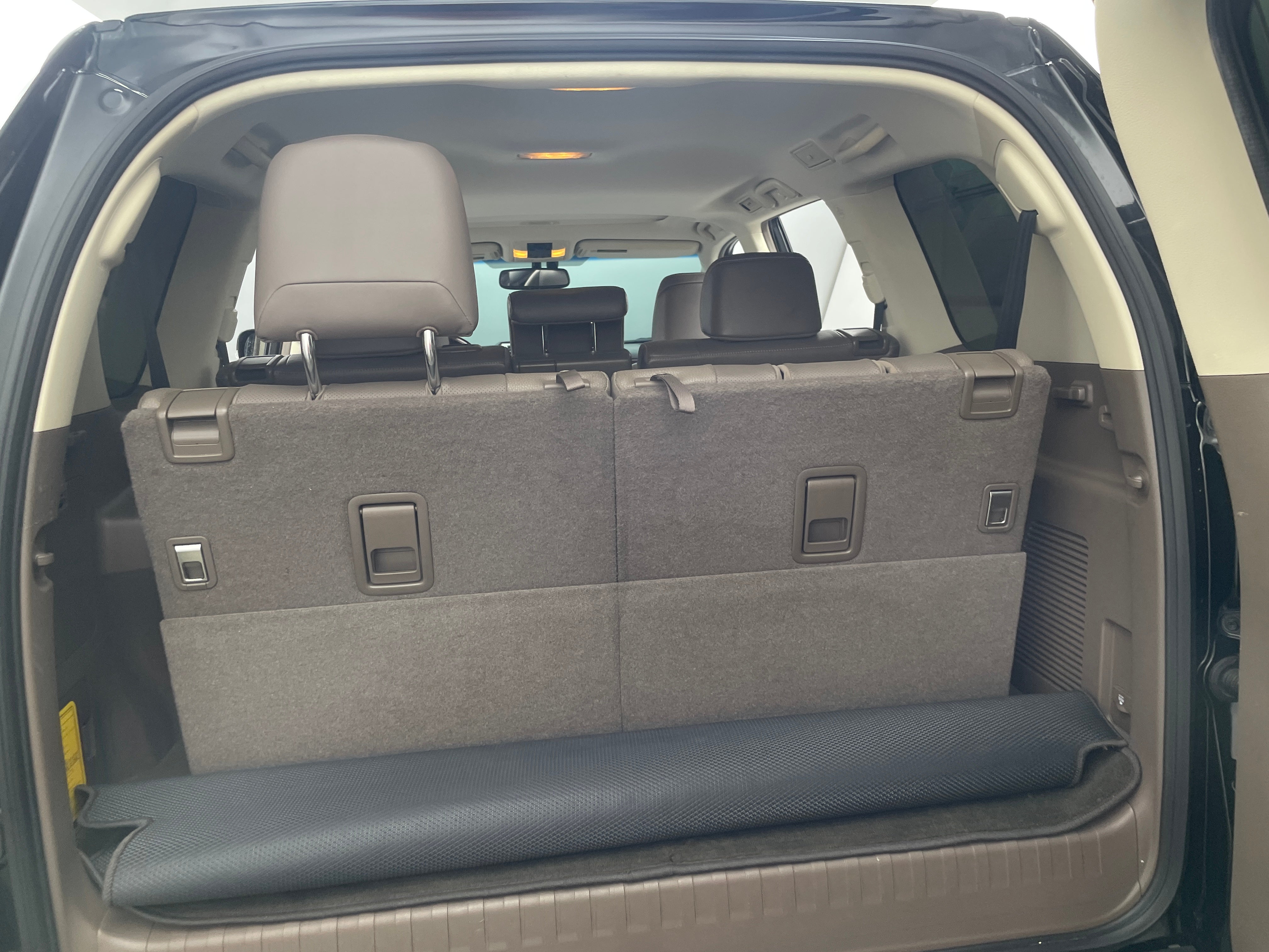 2018 Lexus GX 460 6