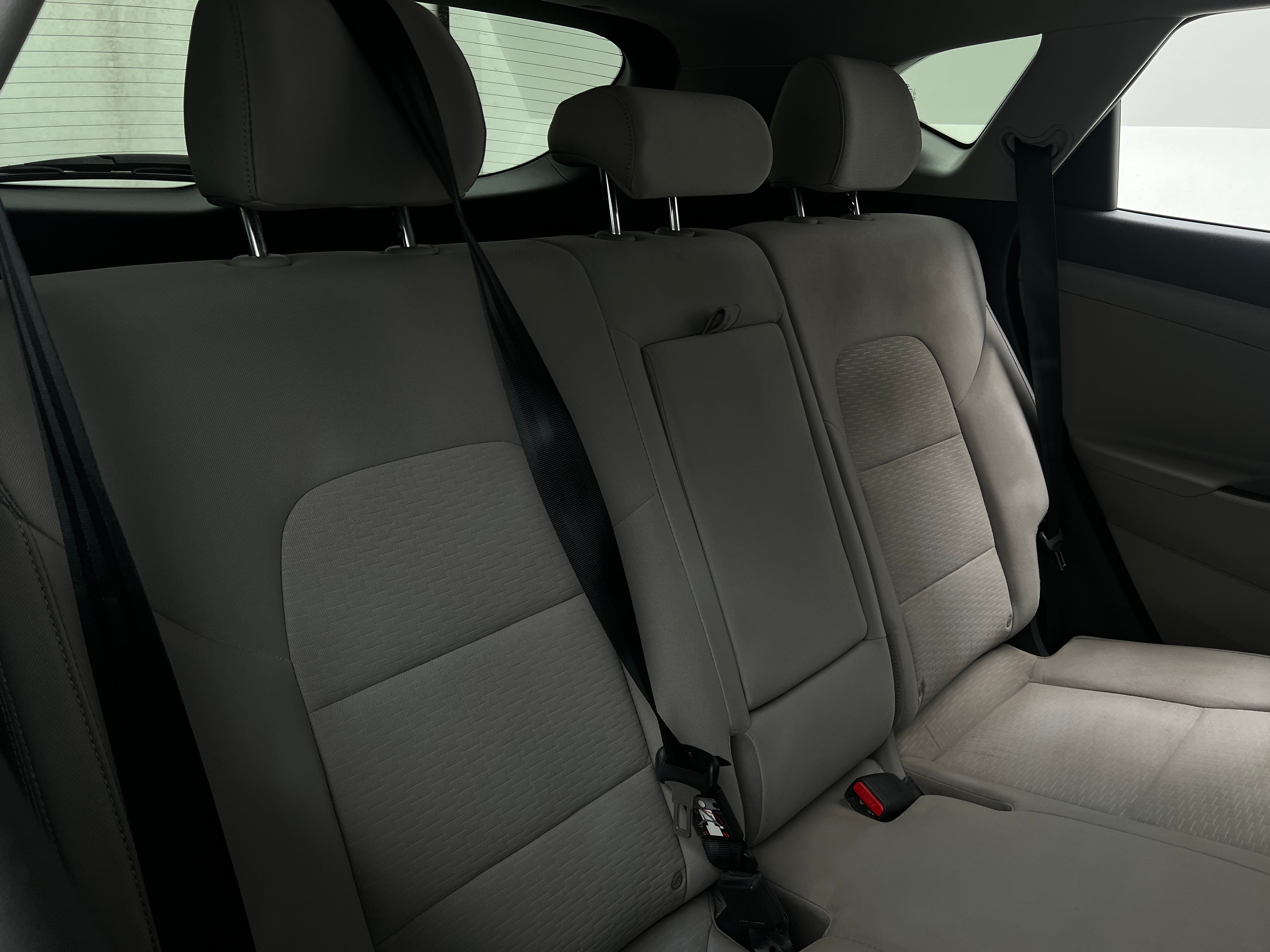 2020 Hyundai Tucson Value 6