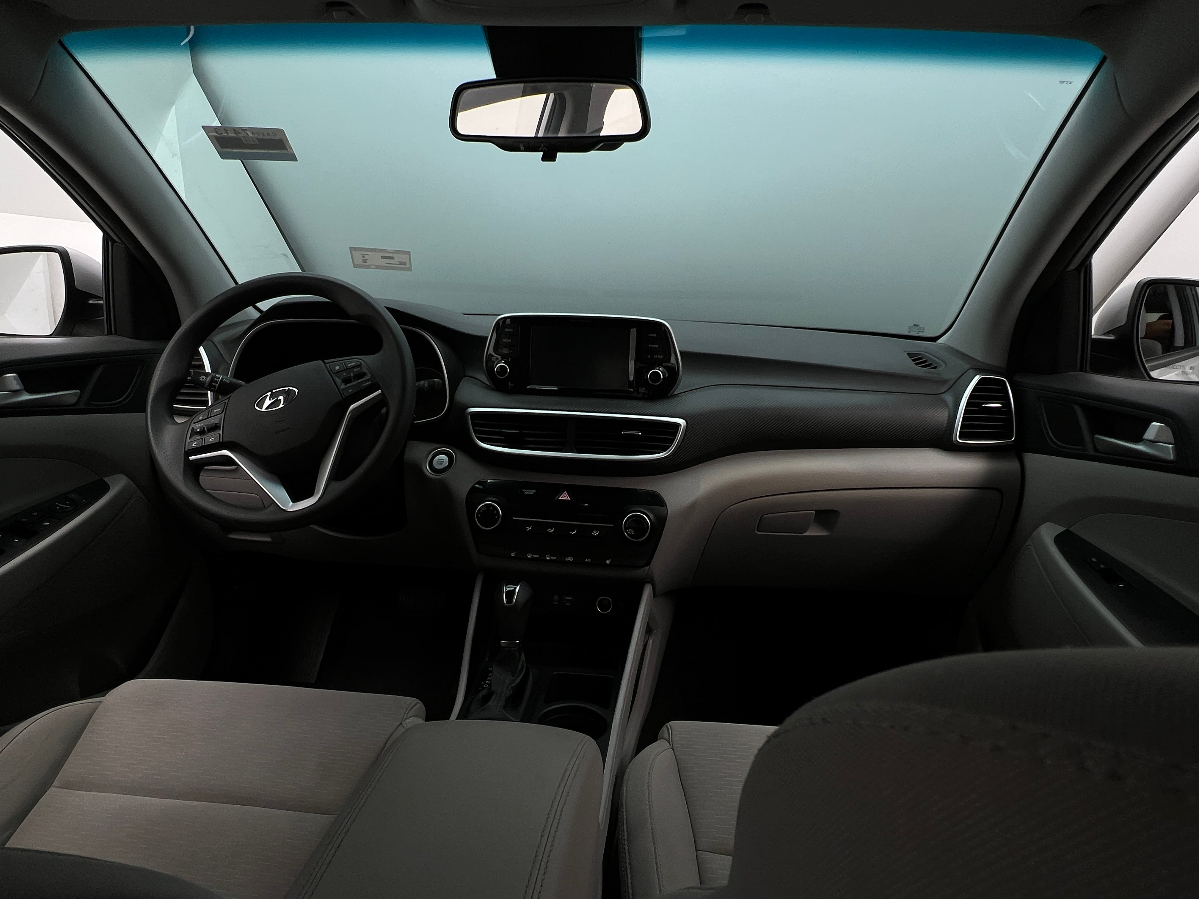 2020 Hyundai Tucson Value 3