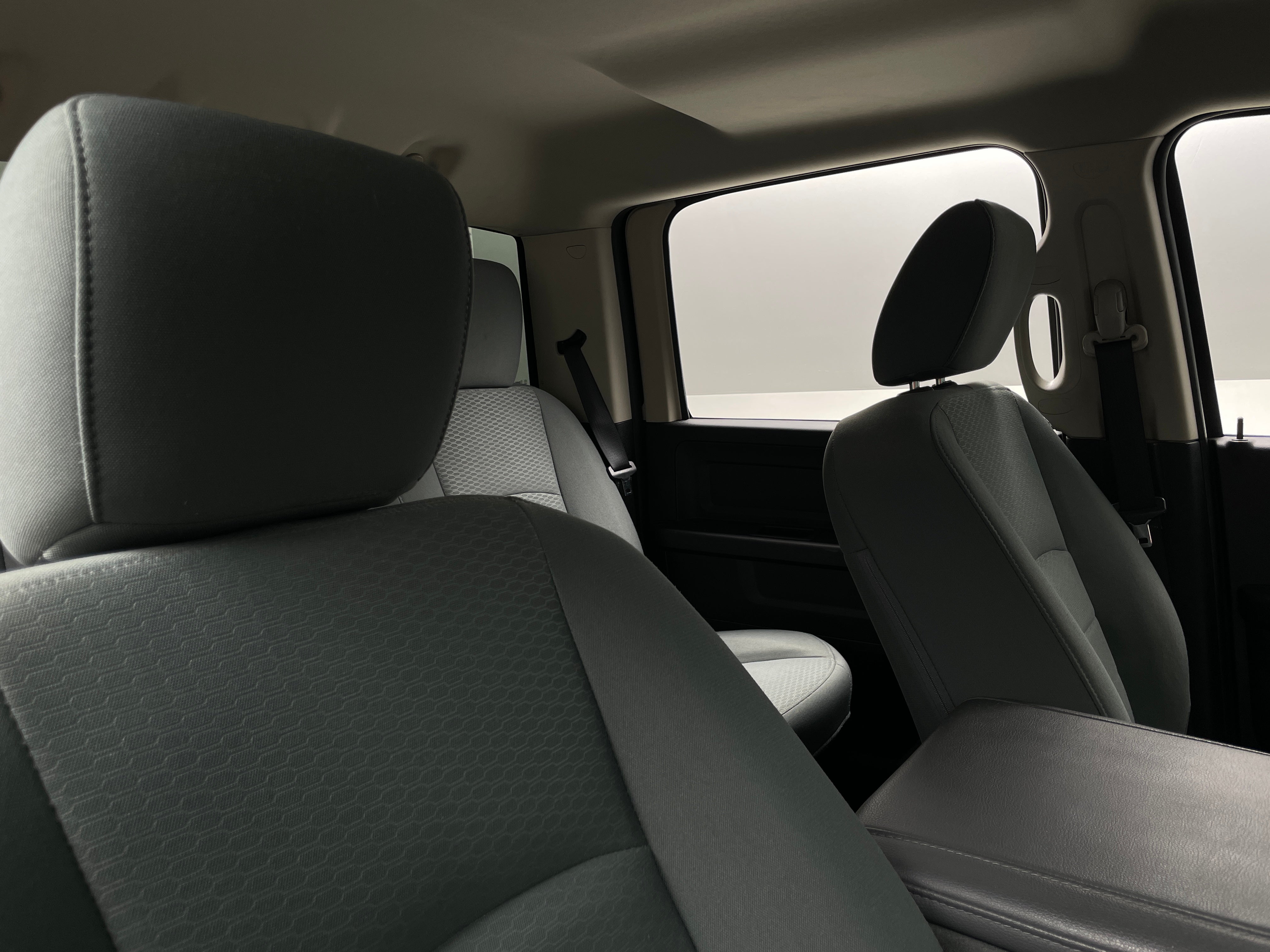 2017 RAM 1500 Express 2
