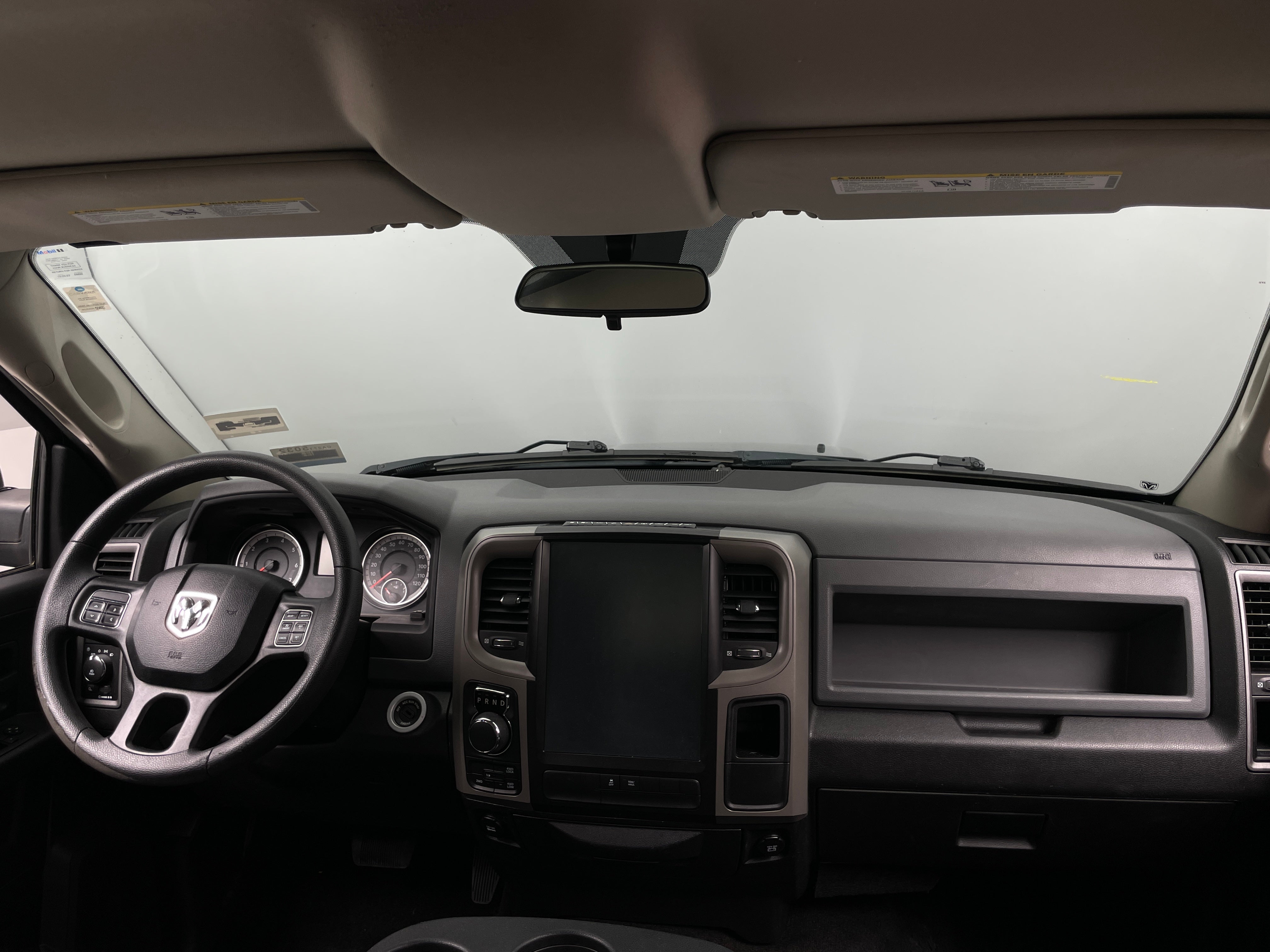 2017 RAM 1500 Express 3