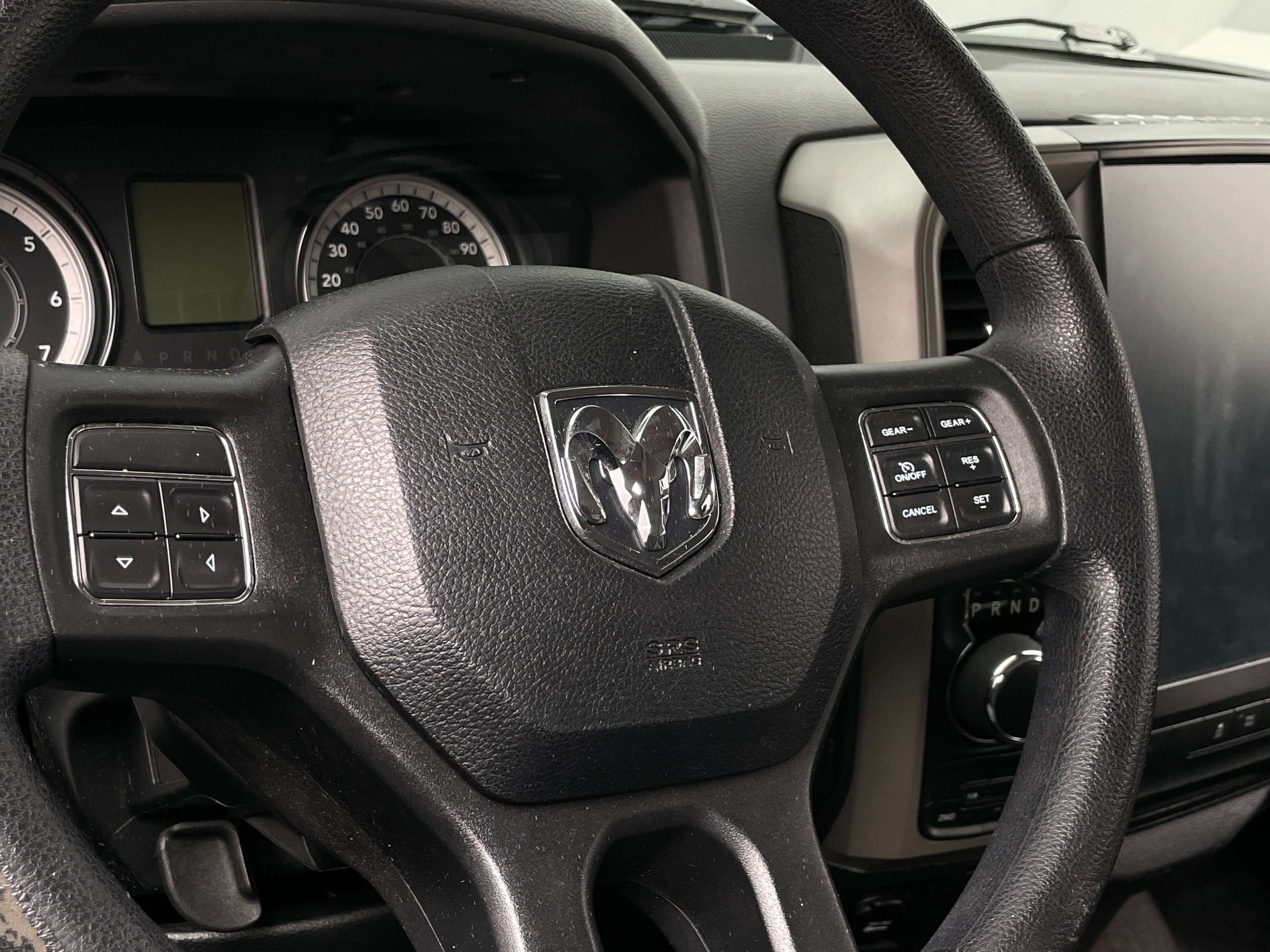 2017 RAM 1500 Express 5