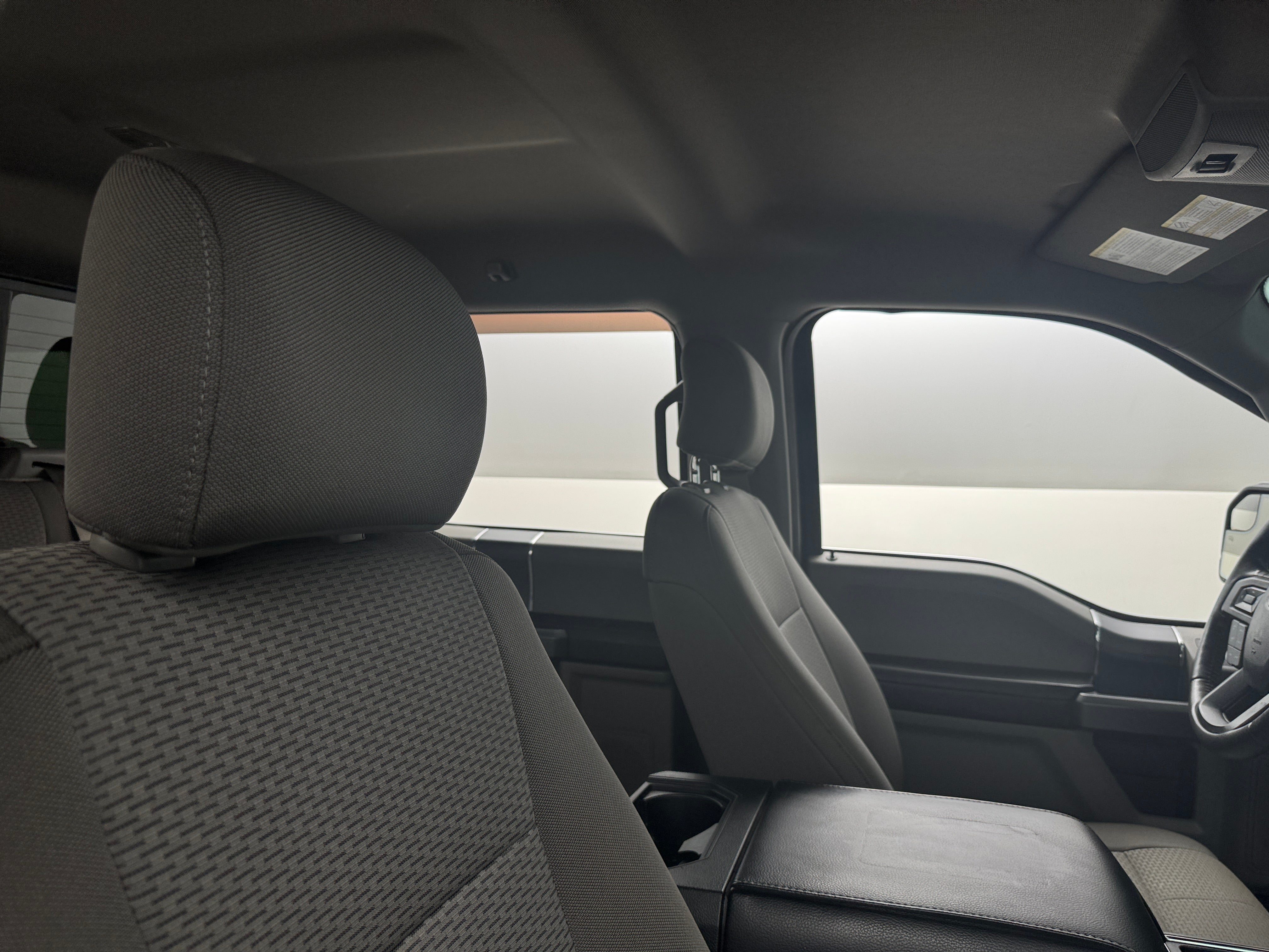 2017 Ford Econoline E-150 2