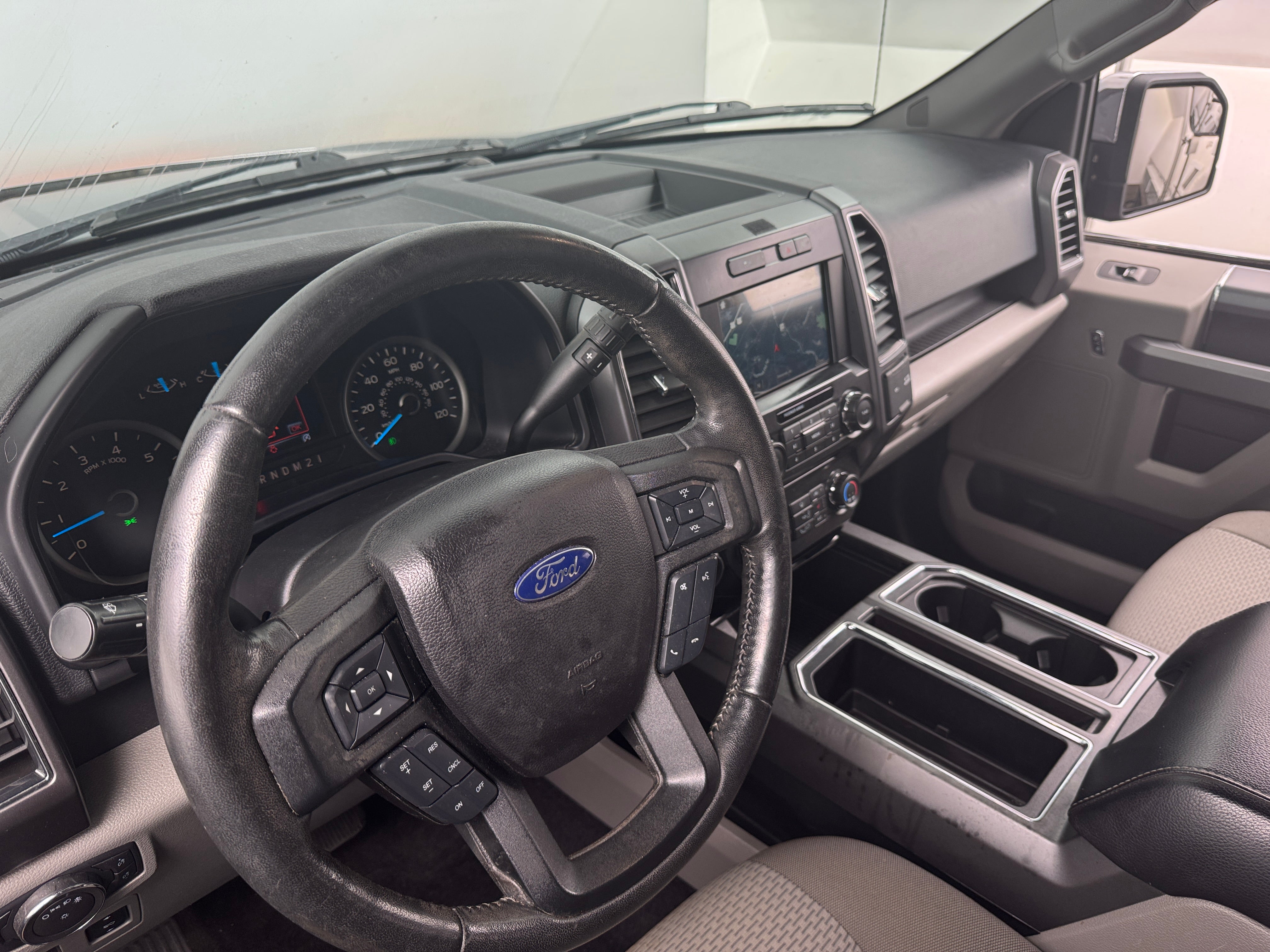 2017 Ford Econoline E-150 3