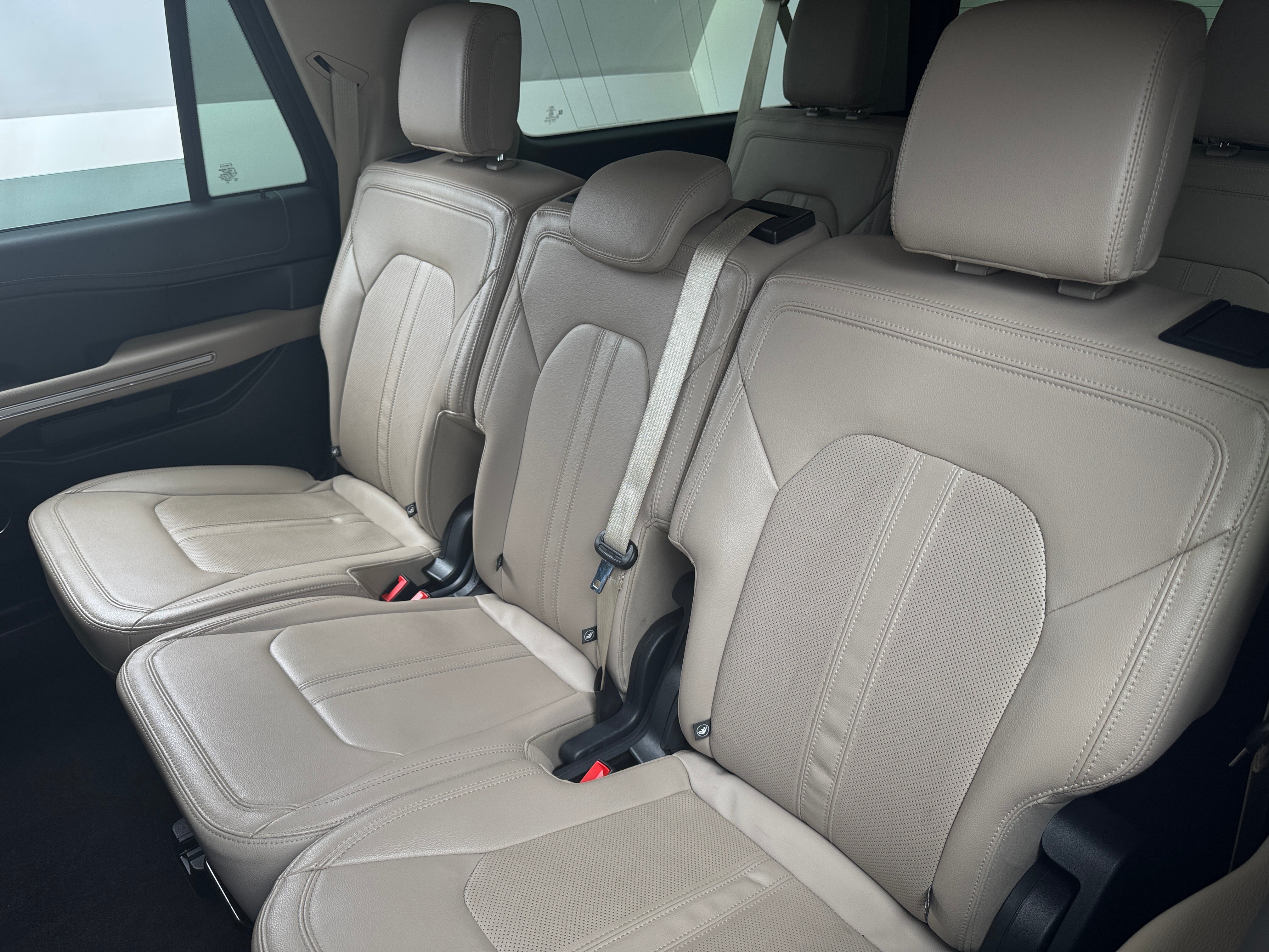 2023 Ford Expedition MAX Limited 5