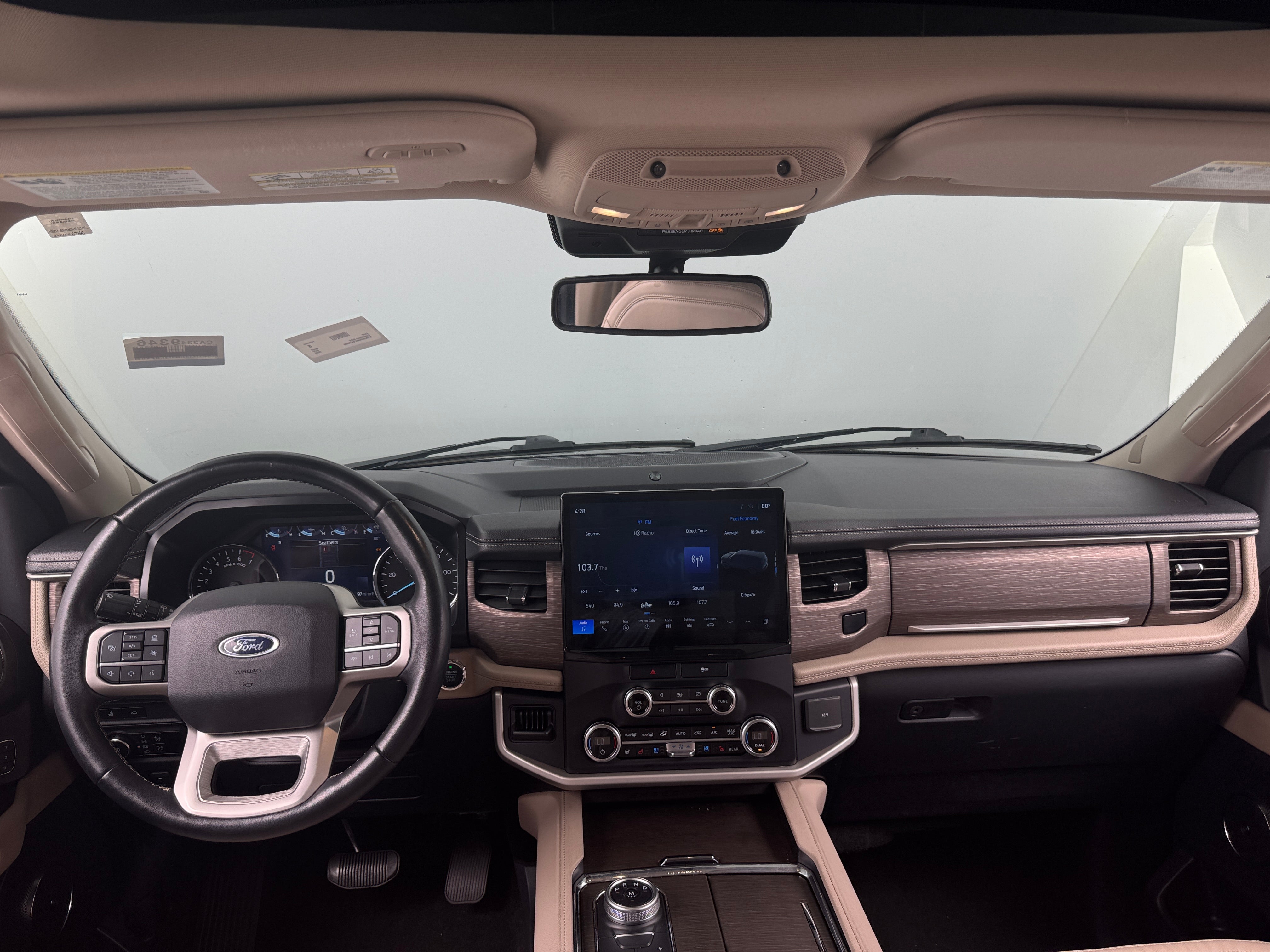 2023 Ford Expedition MAX Limited 2