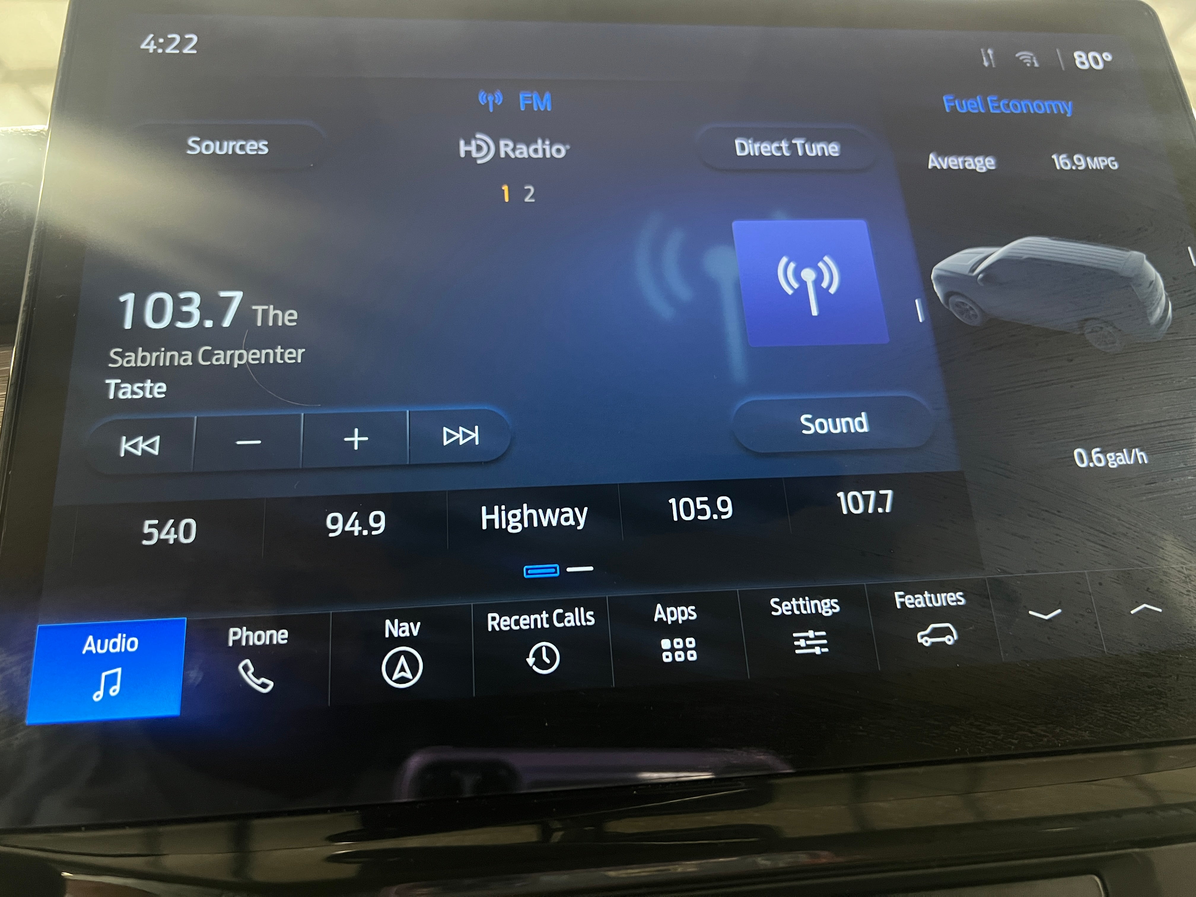 2023 Ford Expedition MAX Limited 3