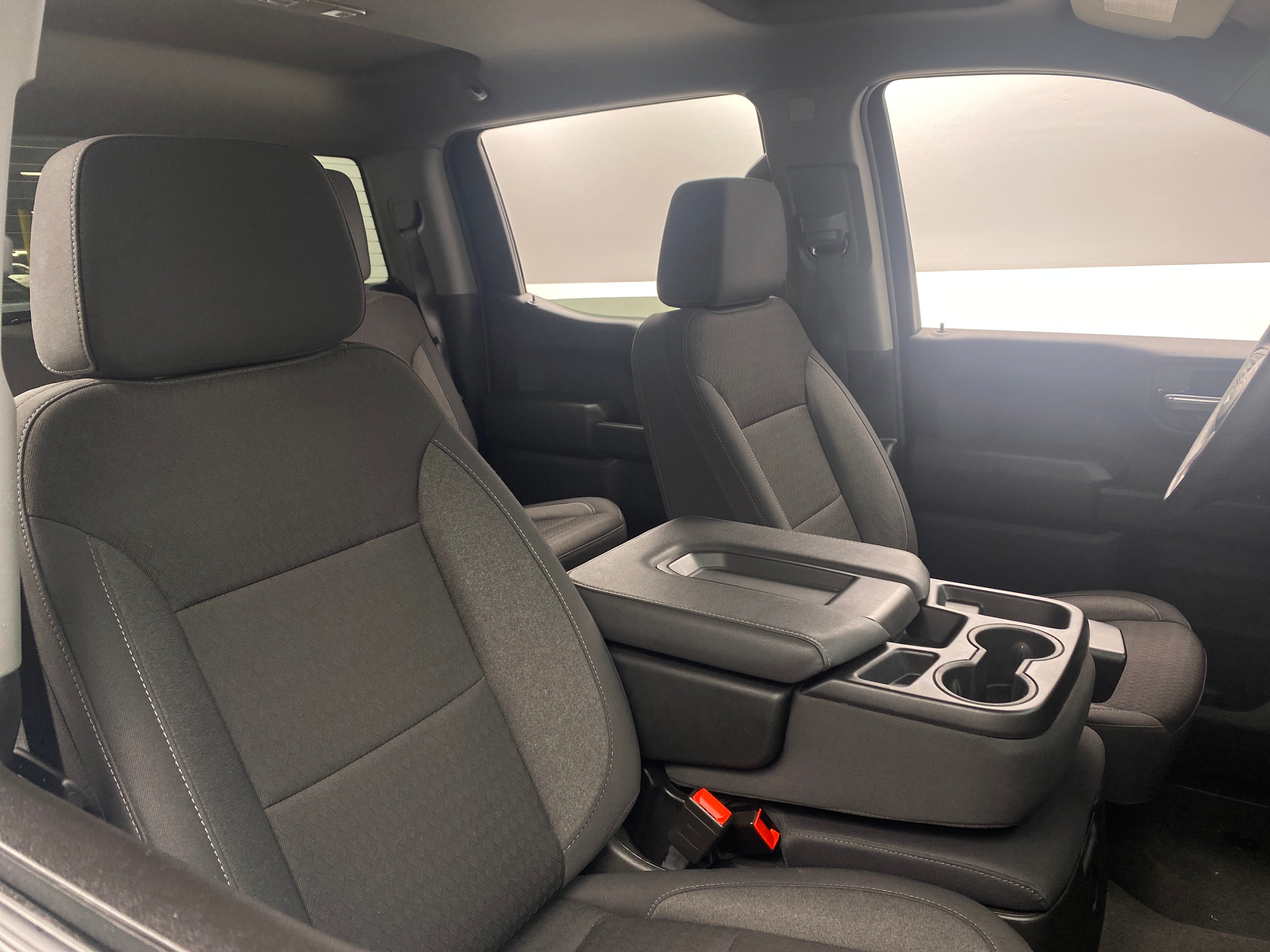 2024 GMC Sierra 1500 Pro 2