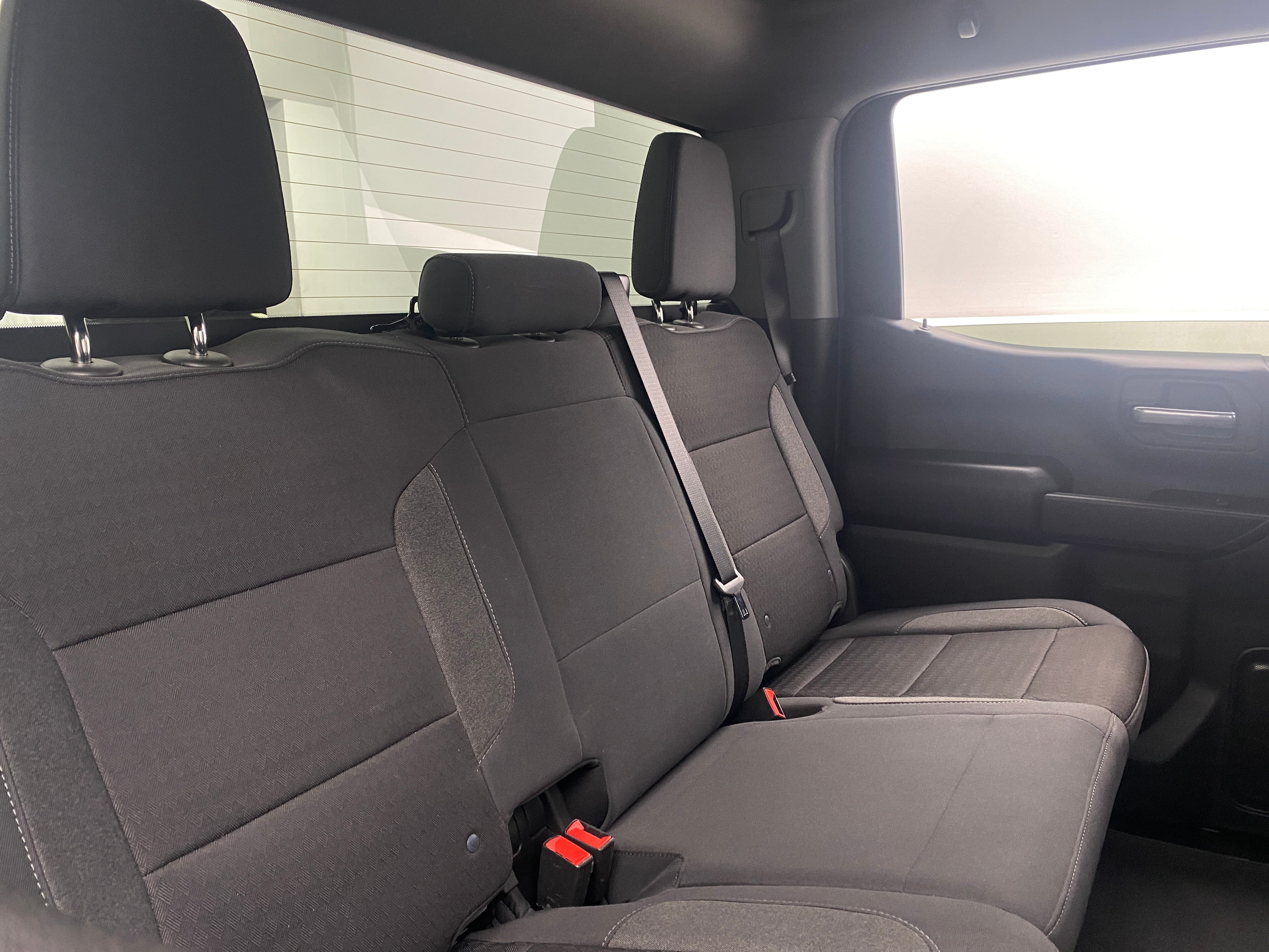 2024 GMC Sierra 1500 Pro 6