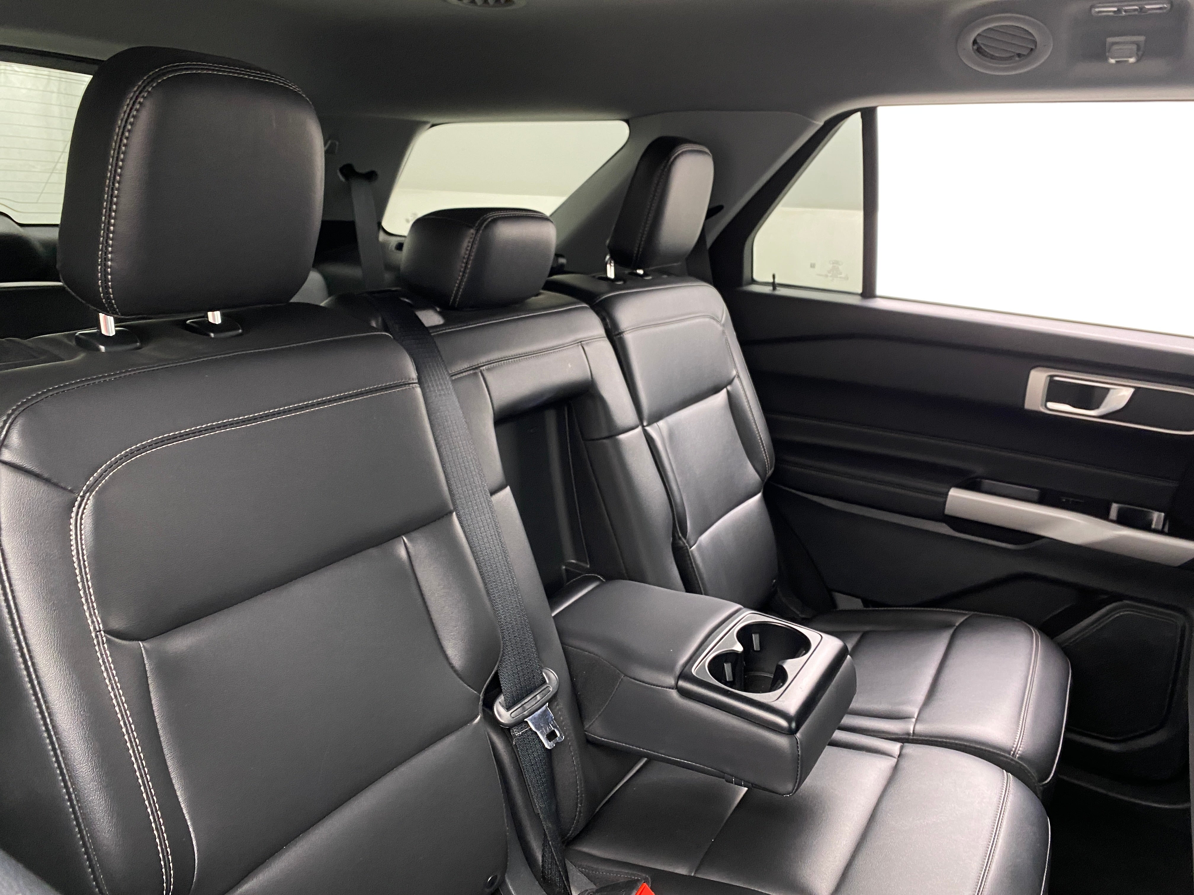 2024 Ford Explorer XLT 6