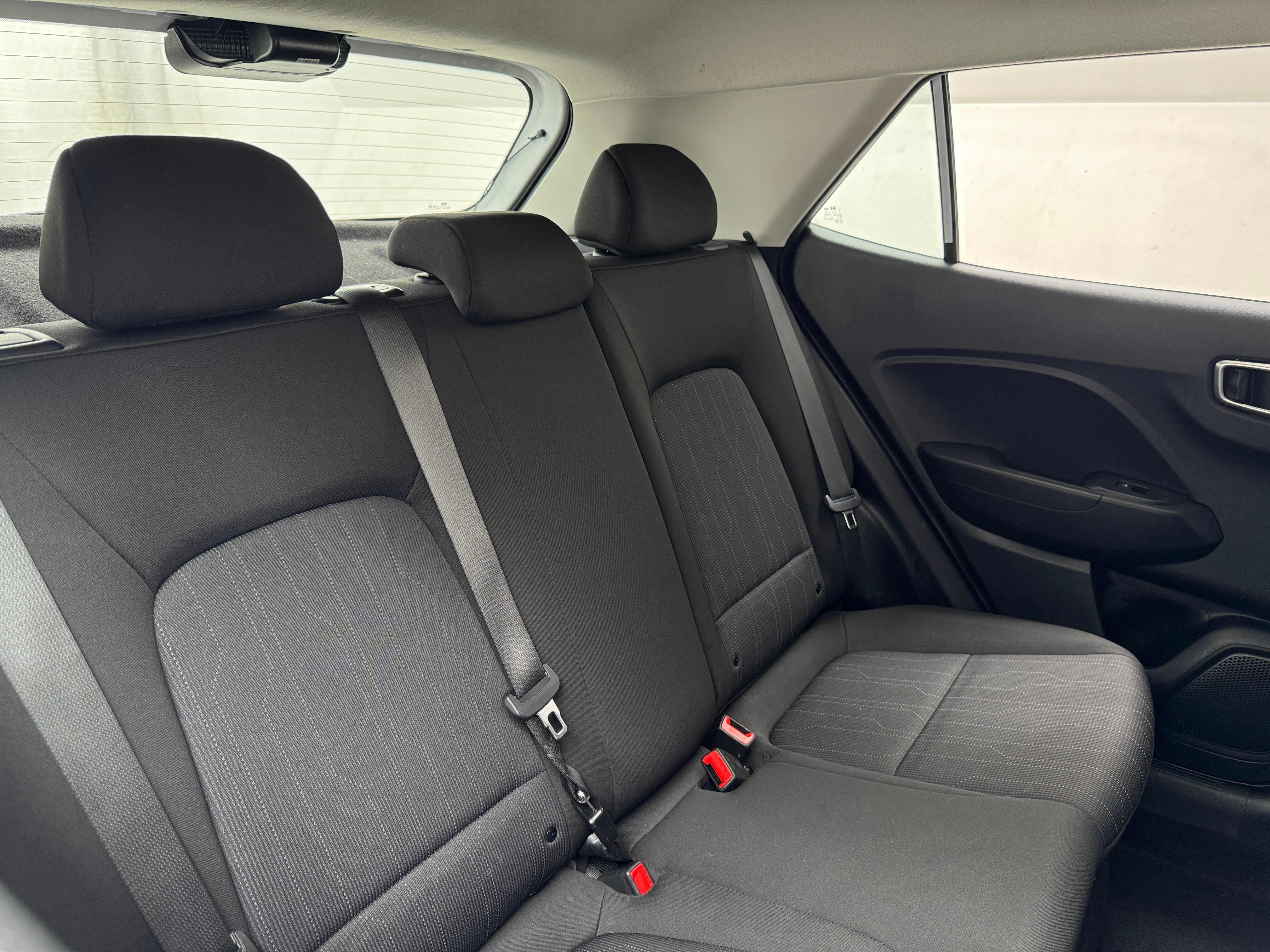 2024 Hyundai Venue SE 6